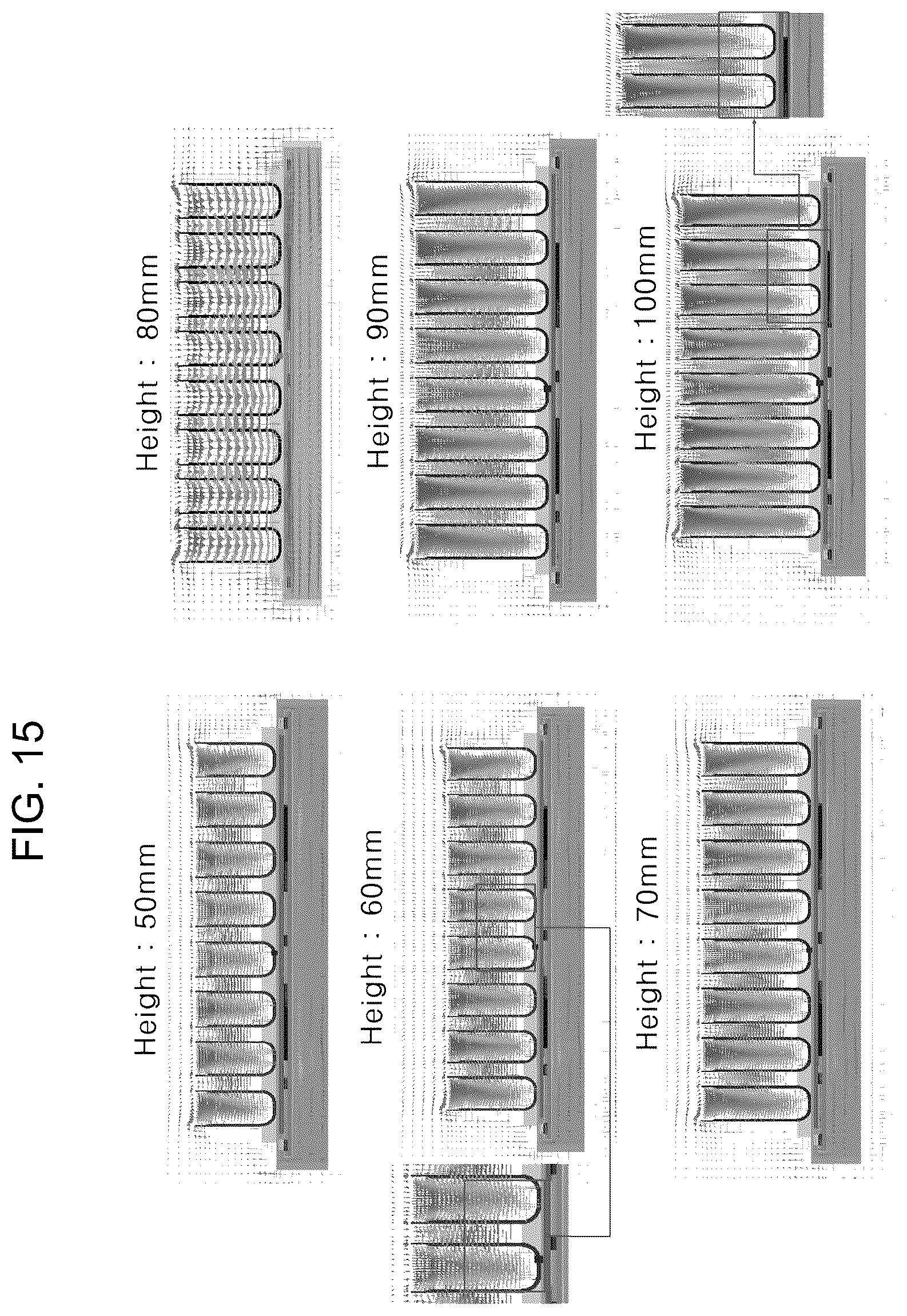 Patent US12142811 Figure 17 – Antenna device