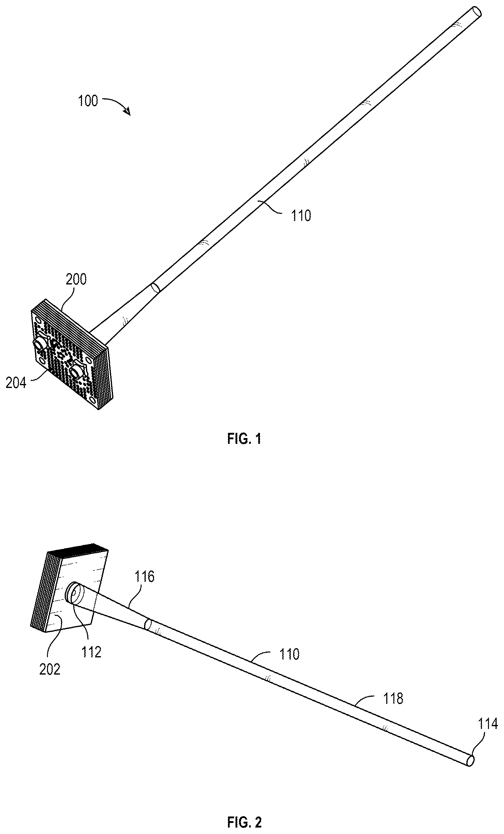 Patent US12142831 — Dual-polarized antennas — Figure 1