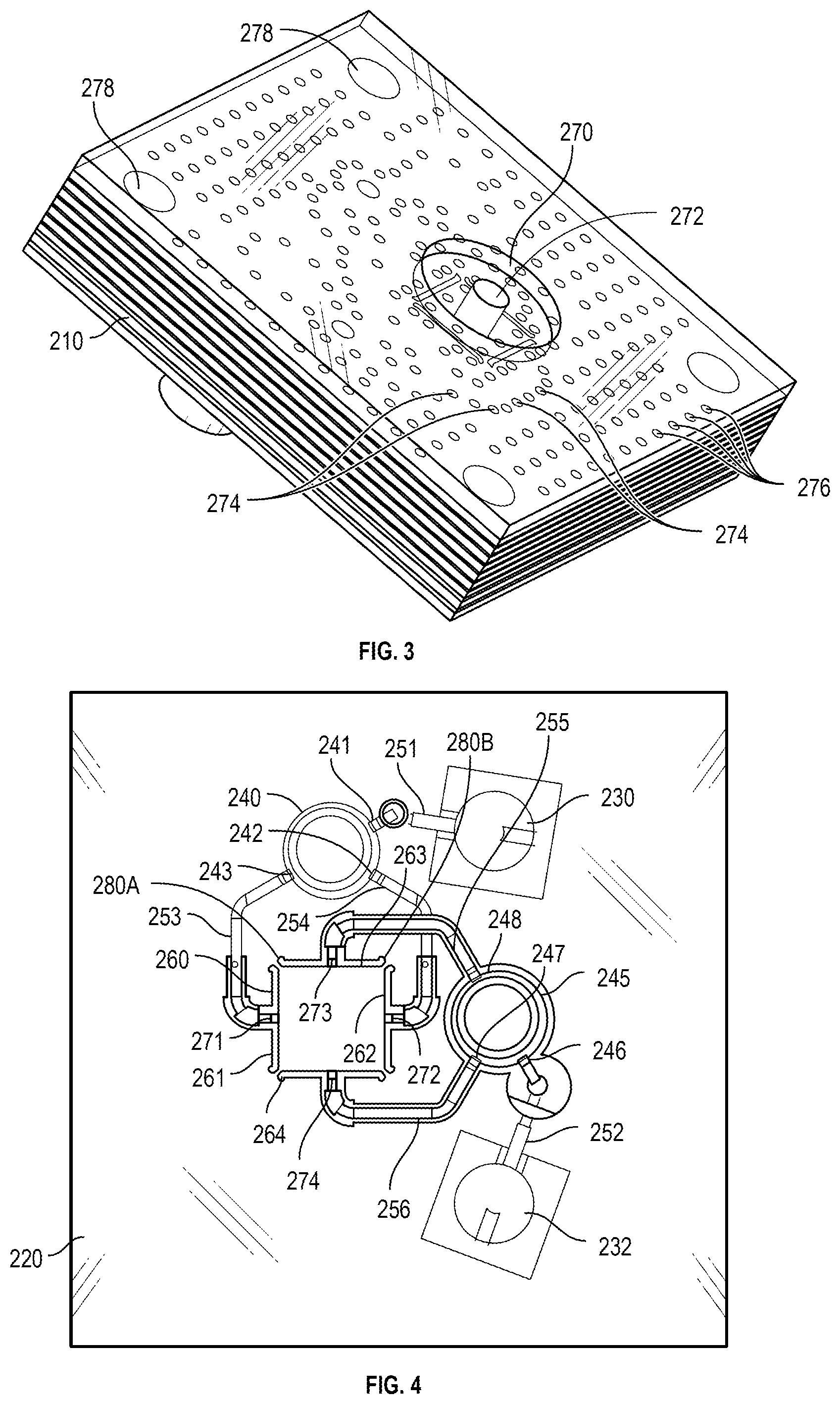 Patent US12142831 Figure 2 – Dual-polarized antennas