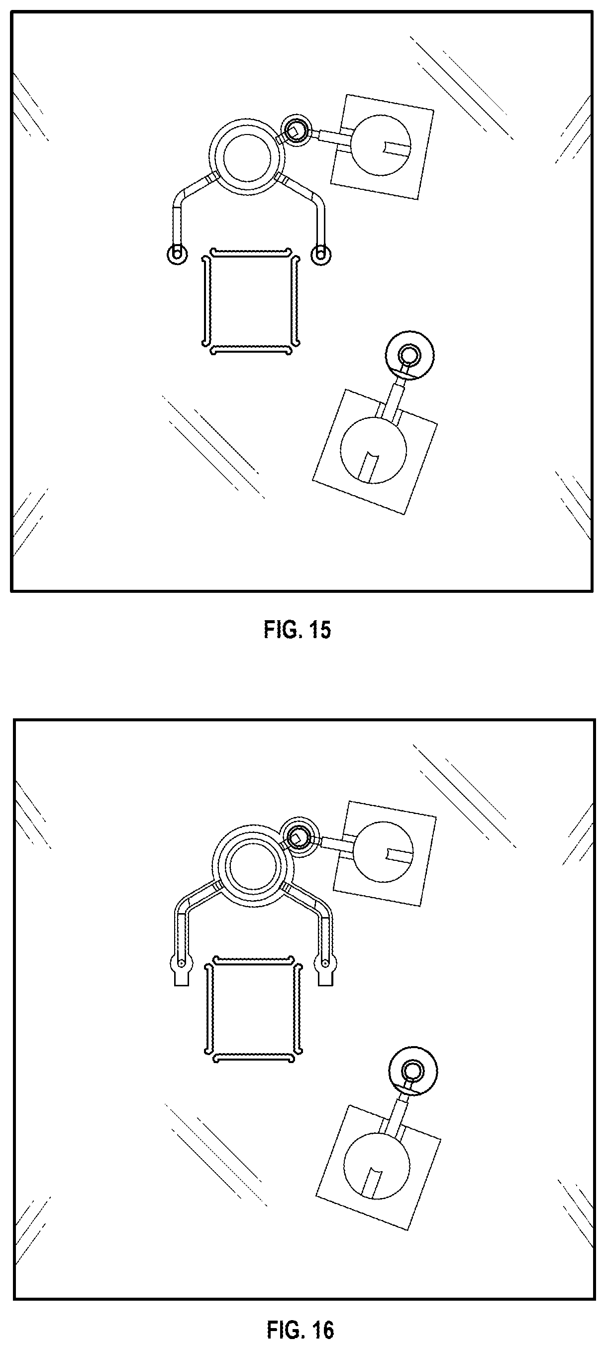 Patent US12142831 Figure 10 – Dual-polarized antennas