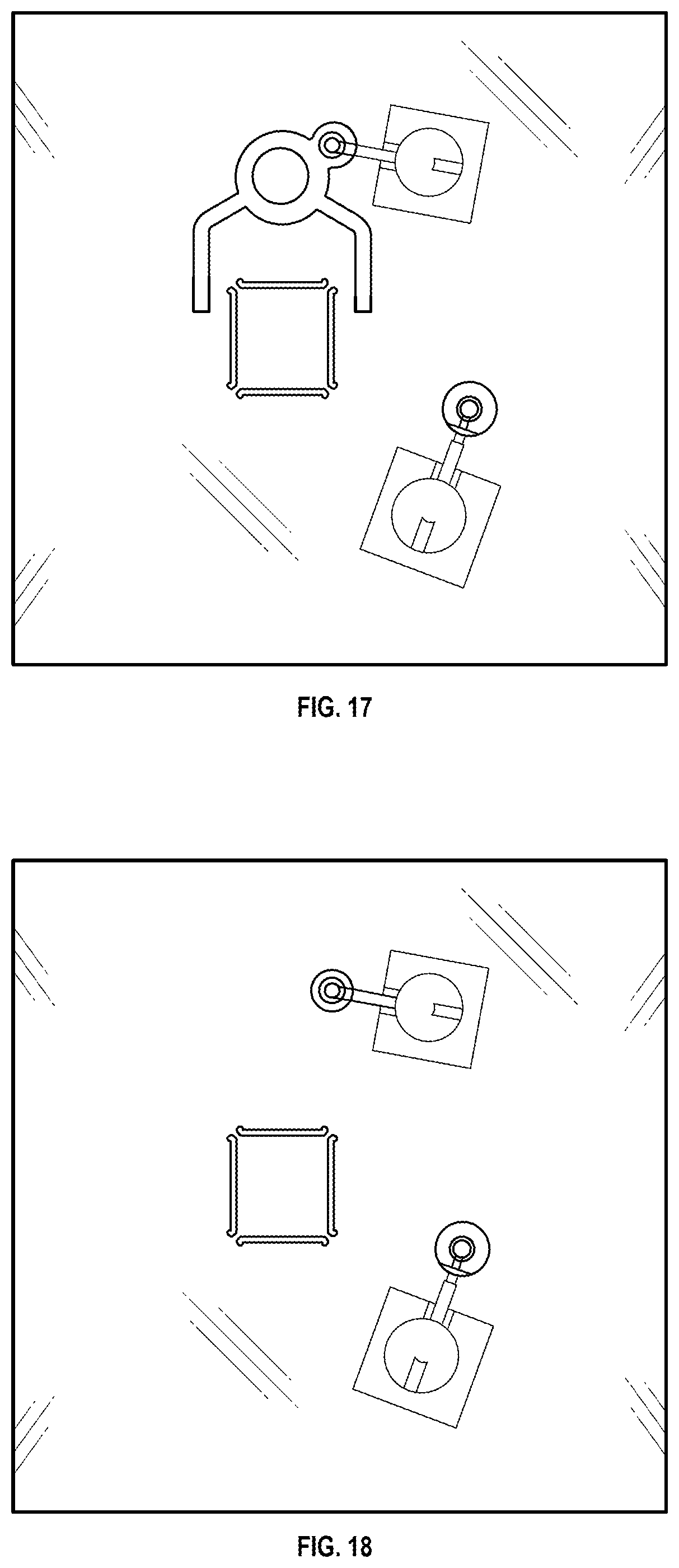 Patent US12142831 Figure 11 – Dual-polarized antennas