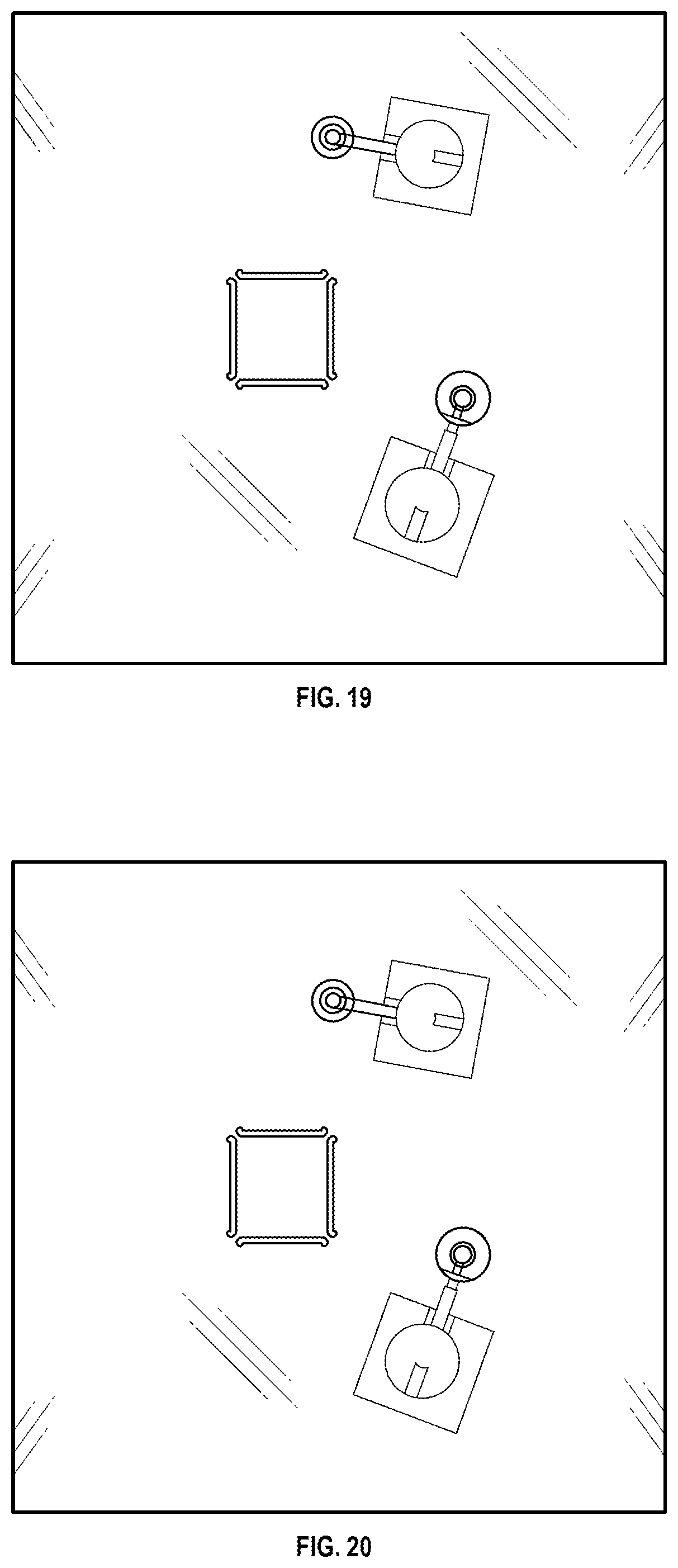 Patent US12142831 Figure 12 – Dual-polarized antennas