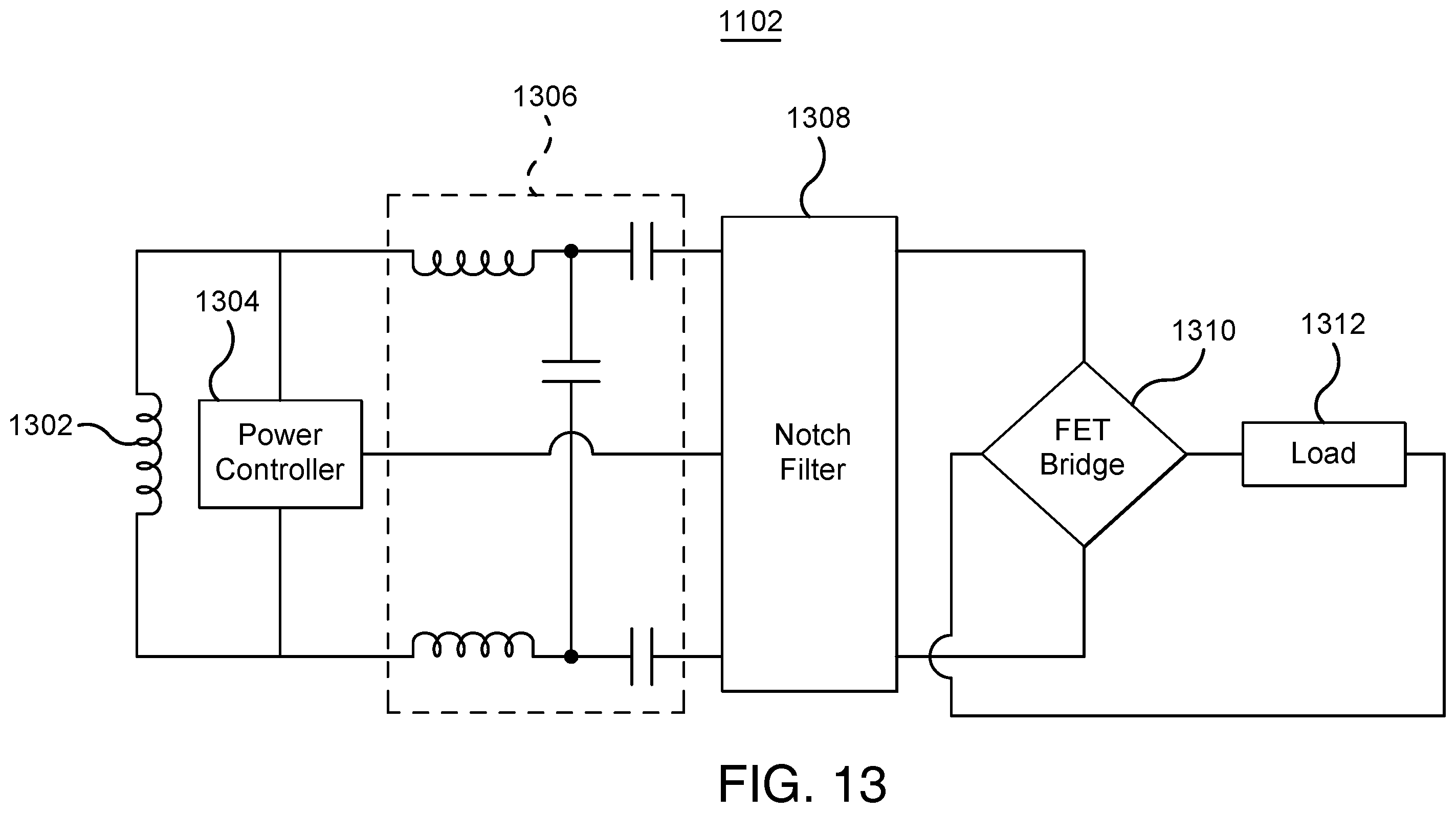 Patent US12142861 Figure 12 – Connecting multi-conductor cables with surface contacts