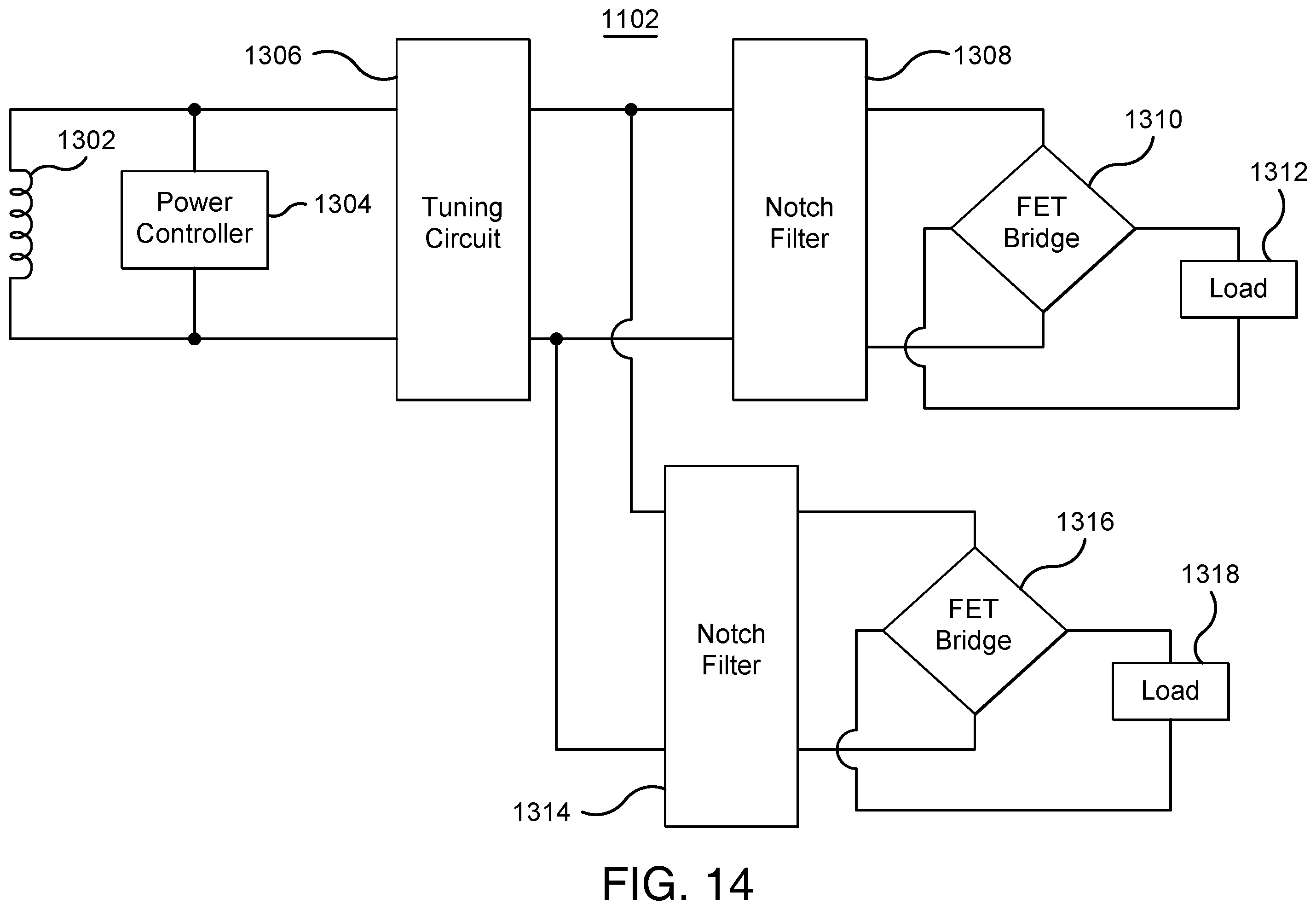 Patent US12142861 Figure 13 – Connecting multi-conductor cables with surface contacts