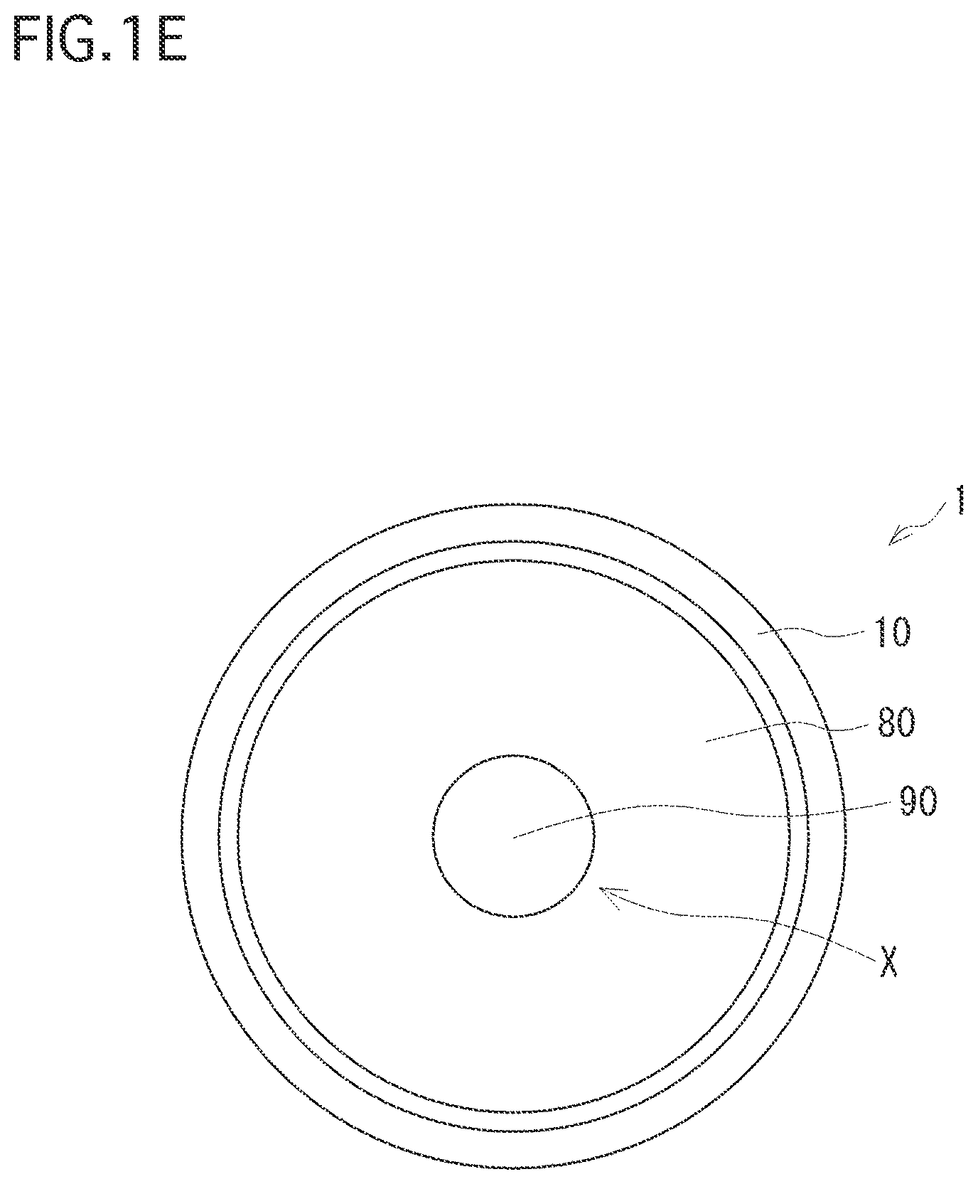 Patent US12142892 Figure 5 – Semiconductor laser device