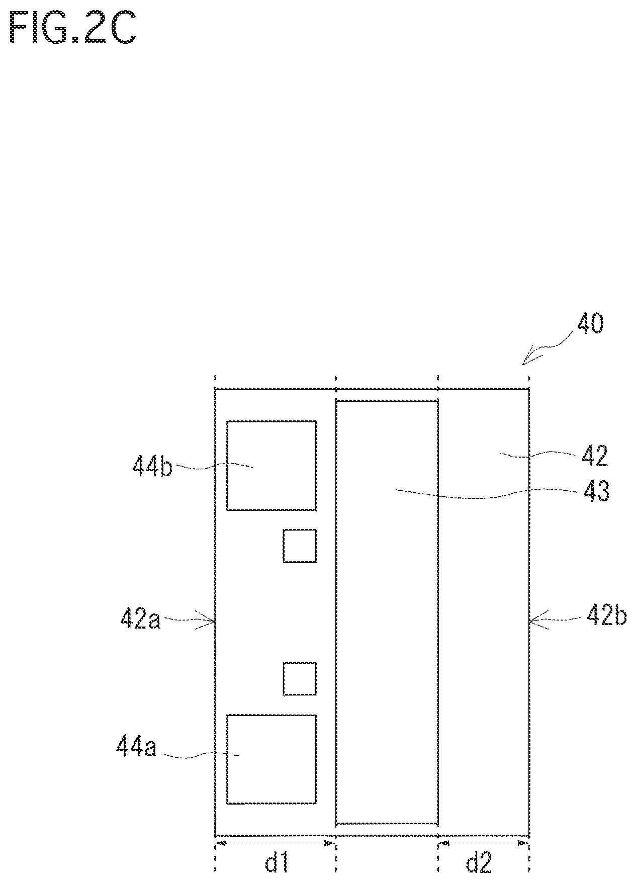 Patent US12142892 Figure 11 – Semiconductor laser device