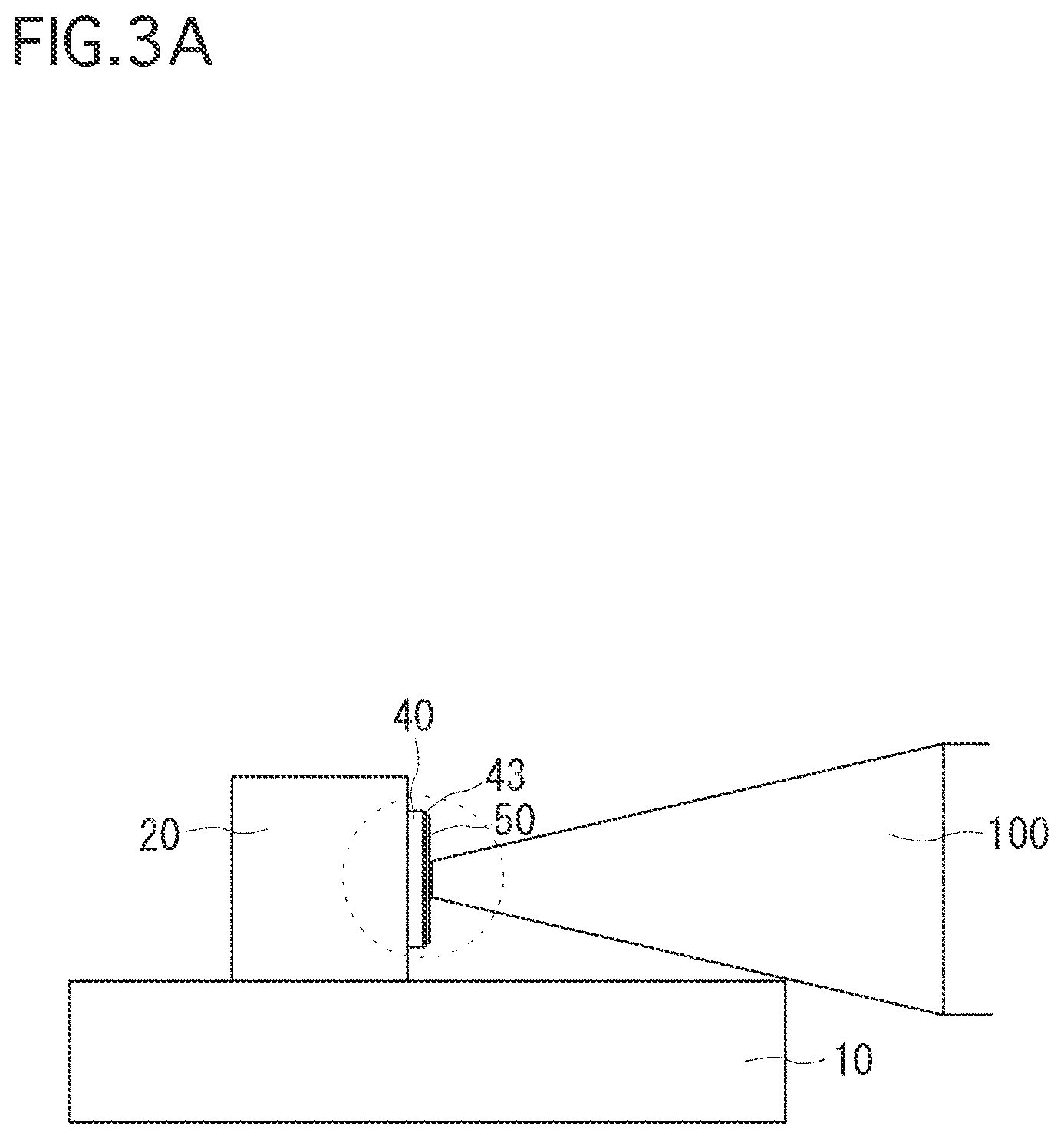 Patent US12142892 Figure 12 – Semiconductor laser device