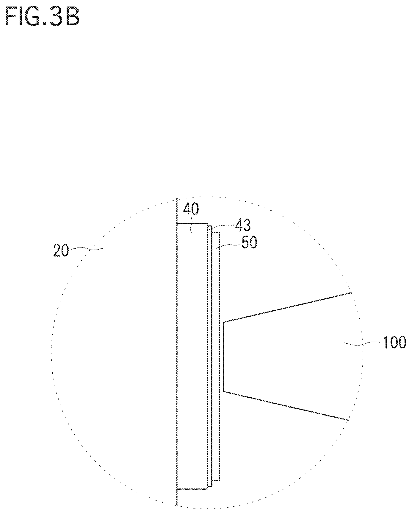 Patent US12142892 Figure 13 – Semiconductor laser device