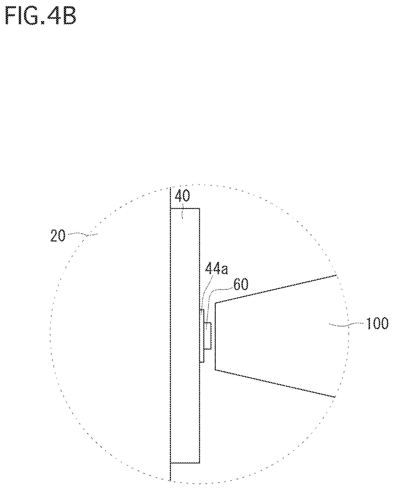 Patent US12142892 Figure 15 – Semiconductor laser device