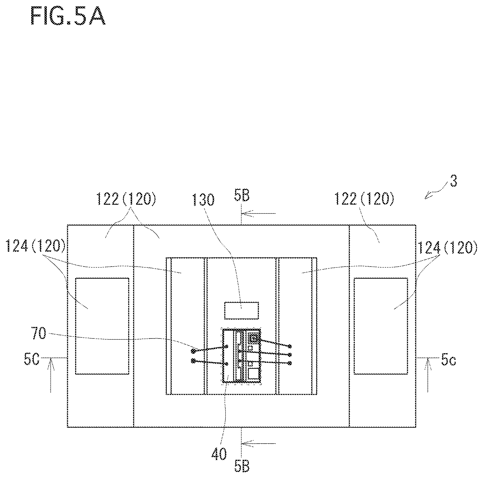 Patent US12142892 Figure 16 – Semiconductor laser device