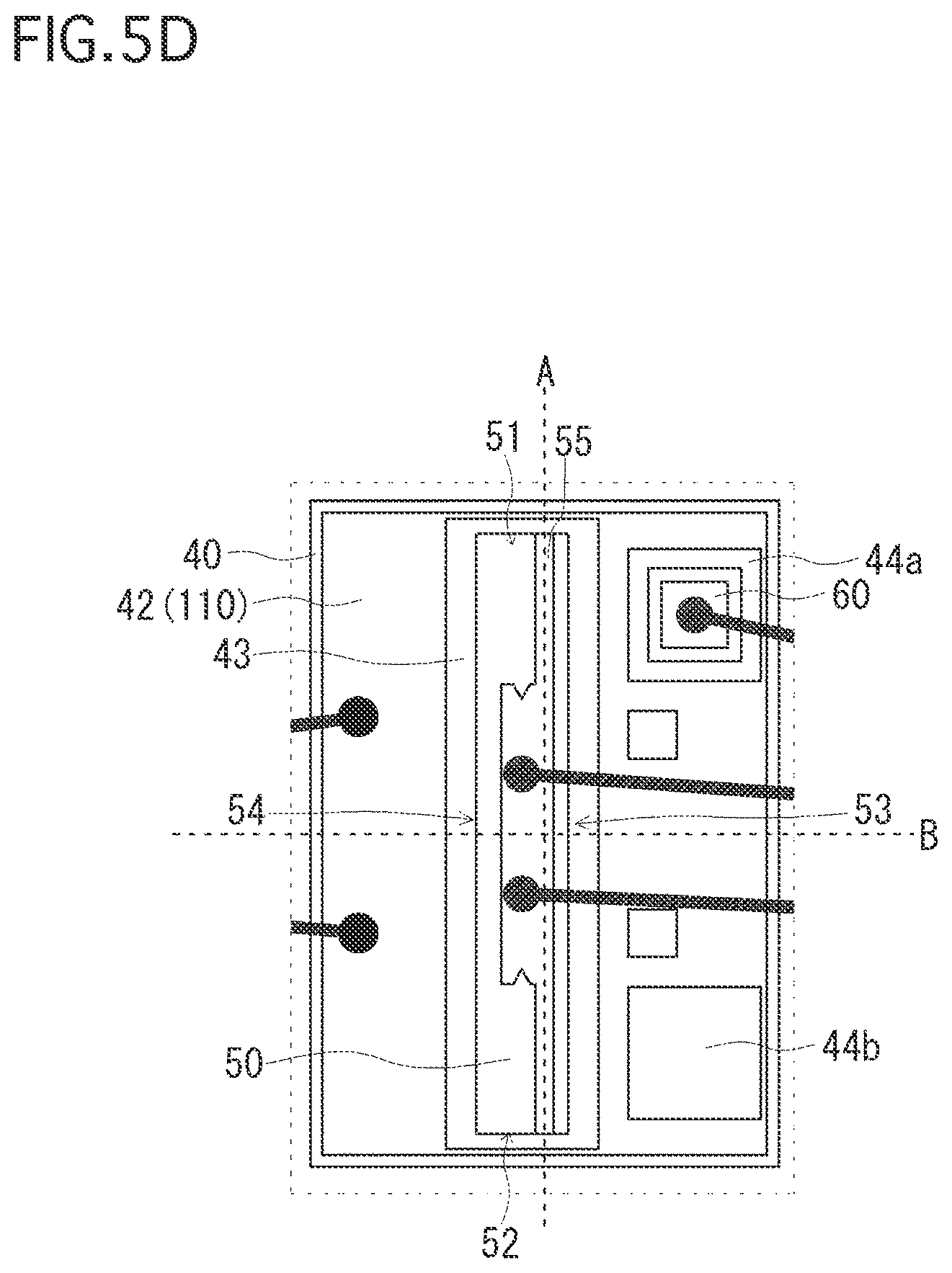 Patent US12142892 Figure 19 – Semiconductor laser device