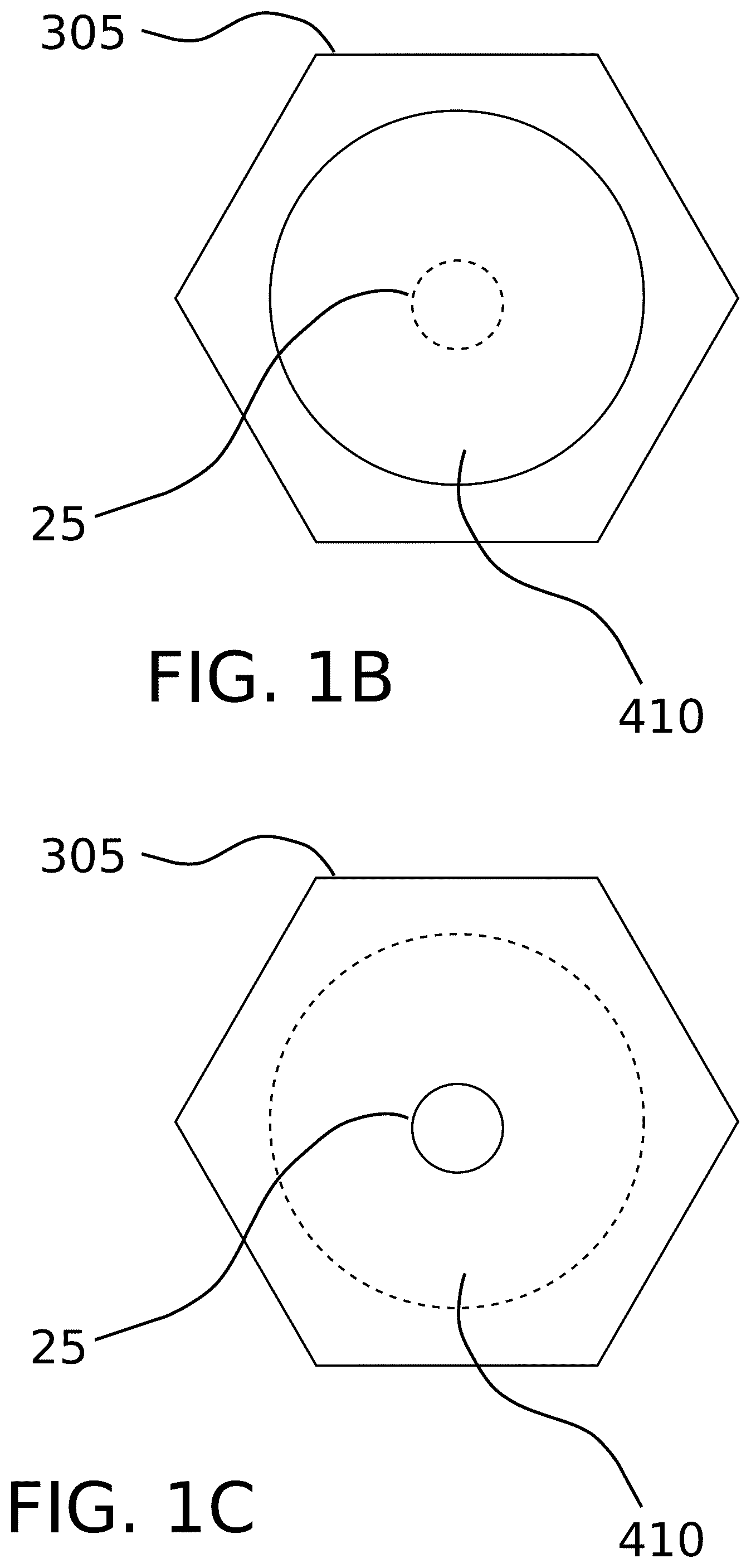 Patent US12147002 Figure 2 – Fast neutron detector