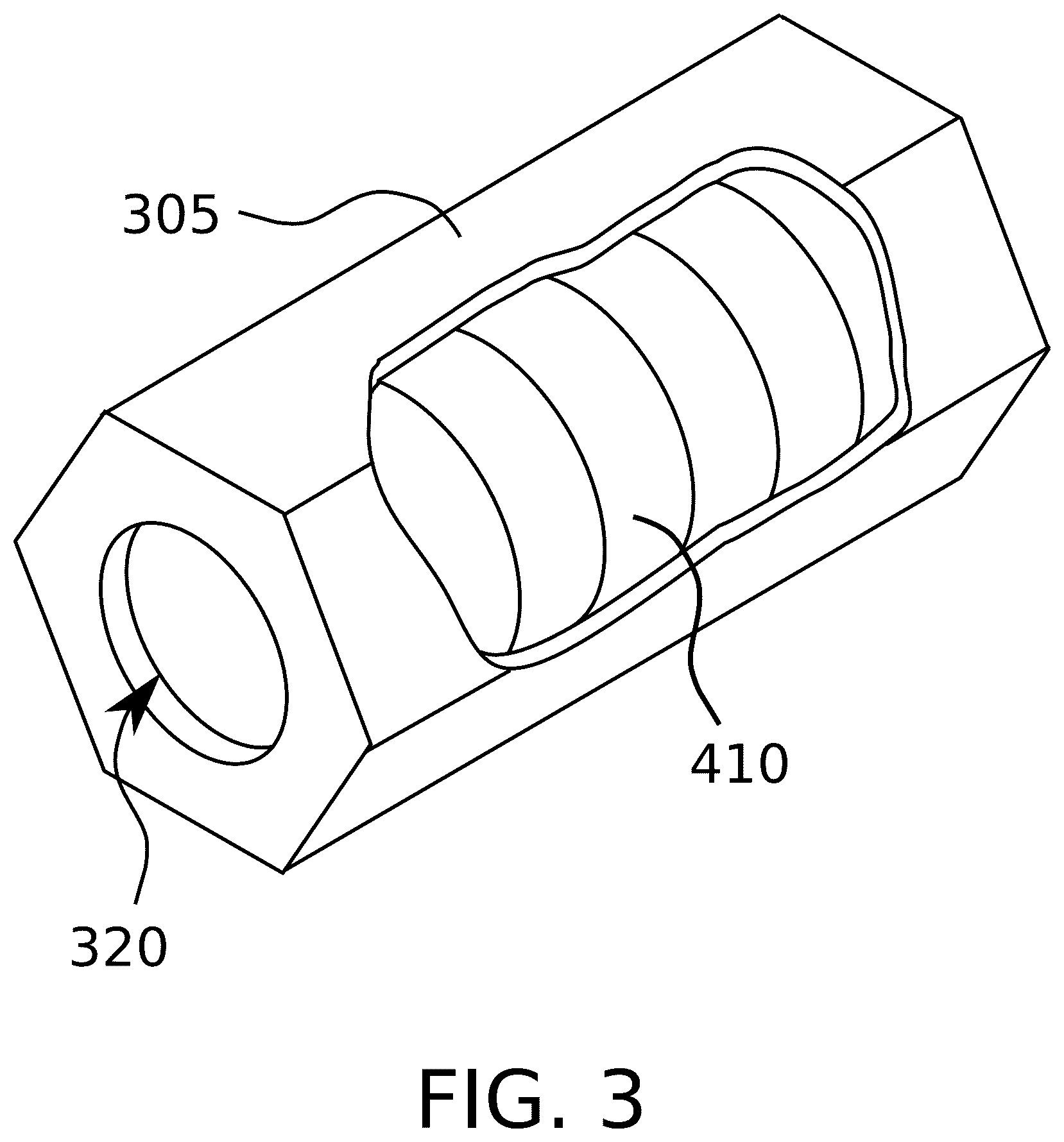 Patent US12147002 Figure 4 – Fast neutron detector