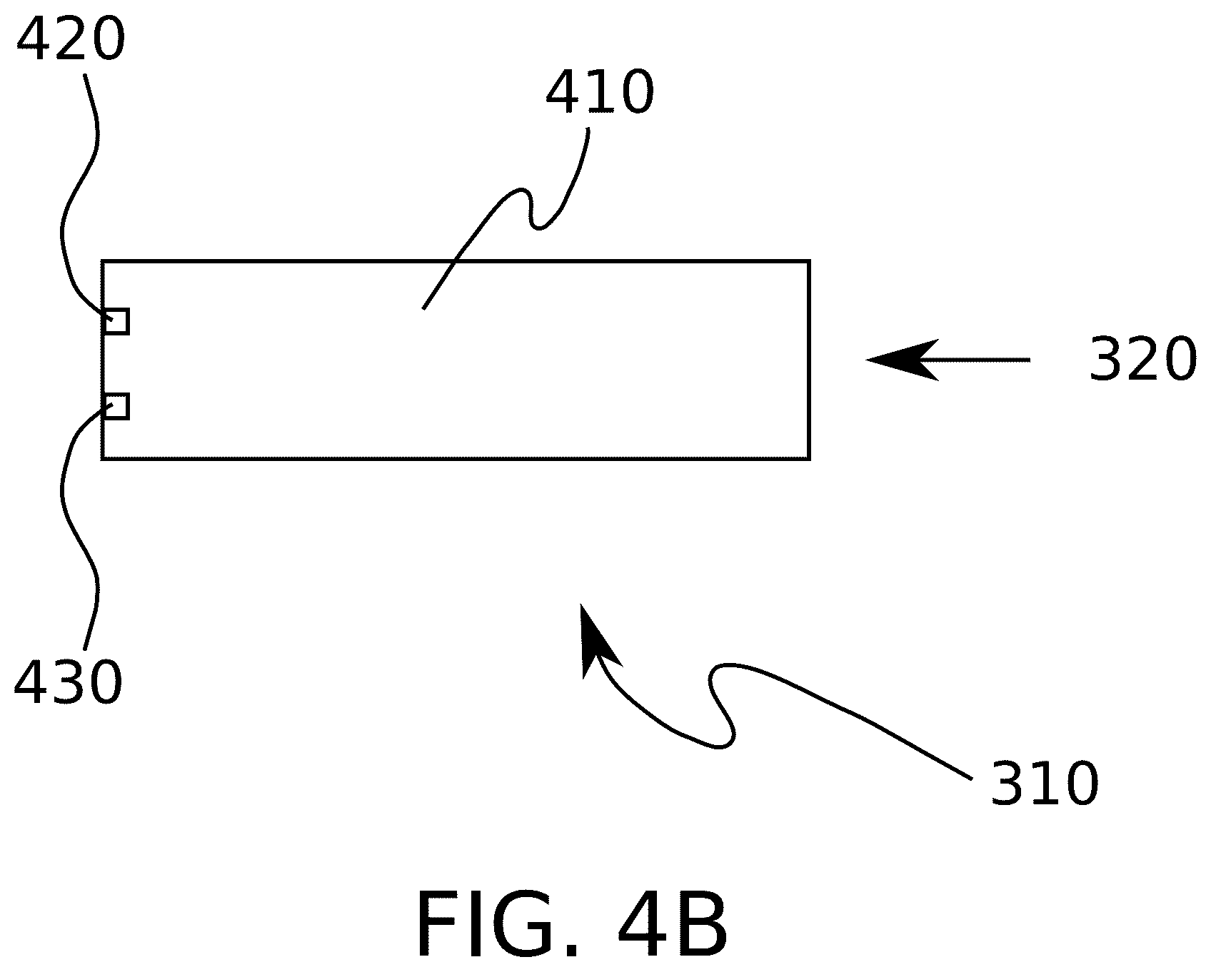 Patent US12147002 Figure 6 – Fast neutron detector