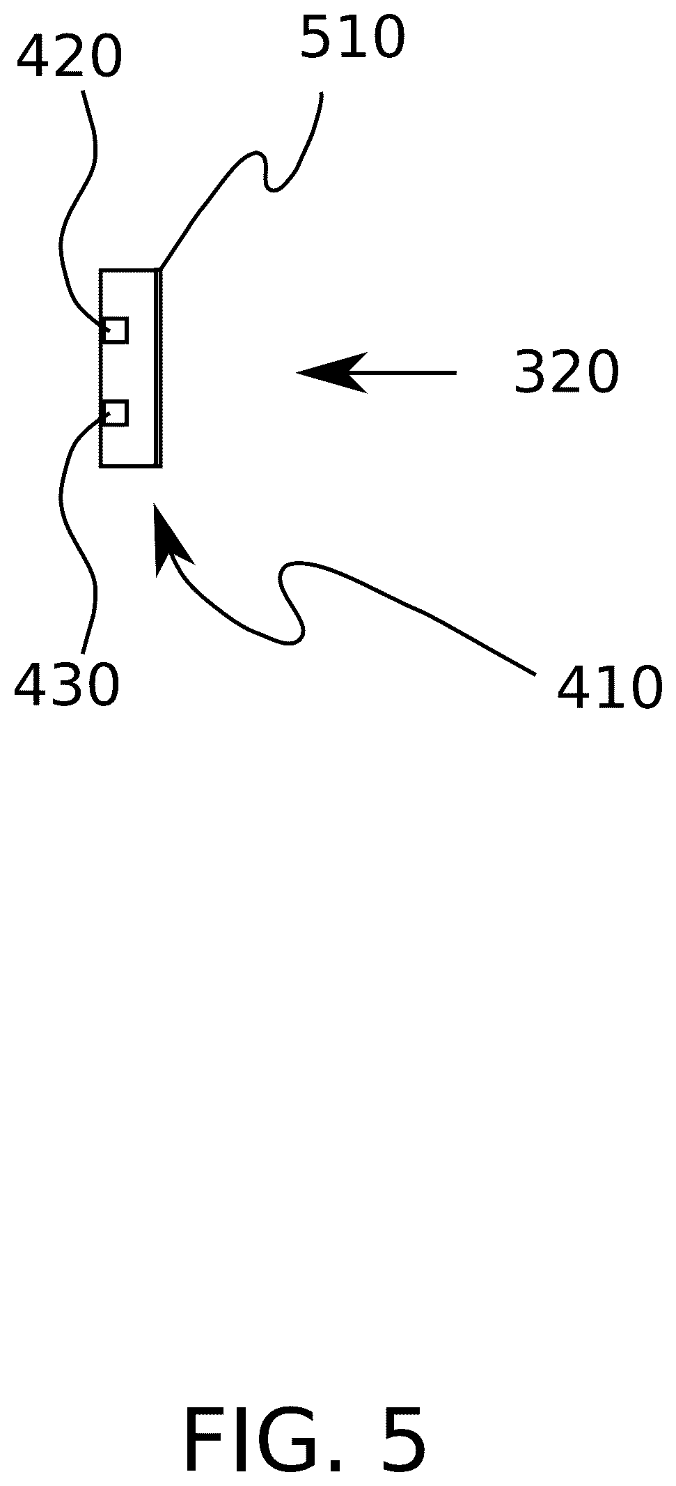 Patent US12147002 Figure 7 – Fast neutron detector