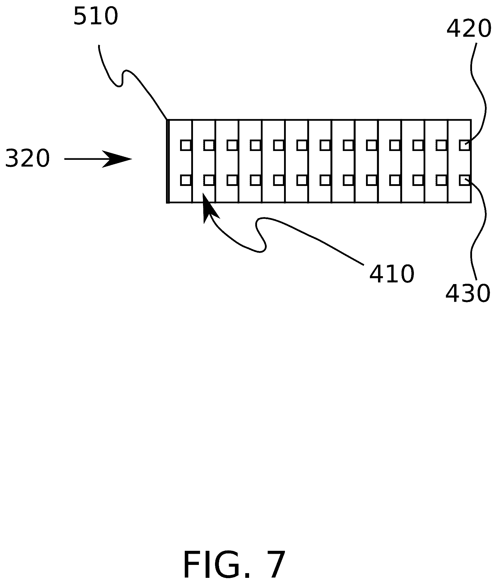 Patent US12147002 Figure 9 – Fast neutron detector