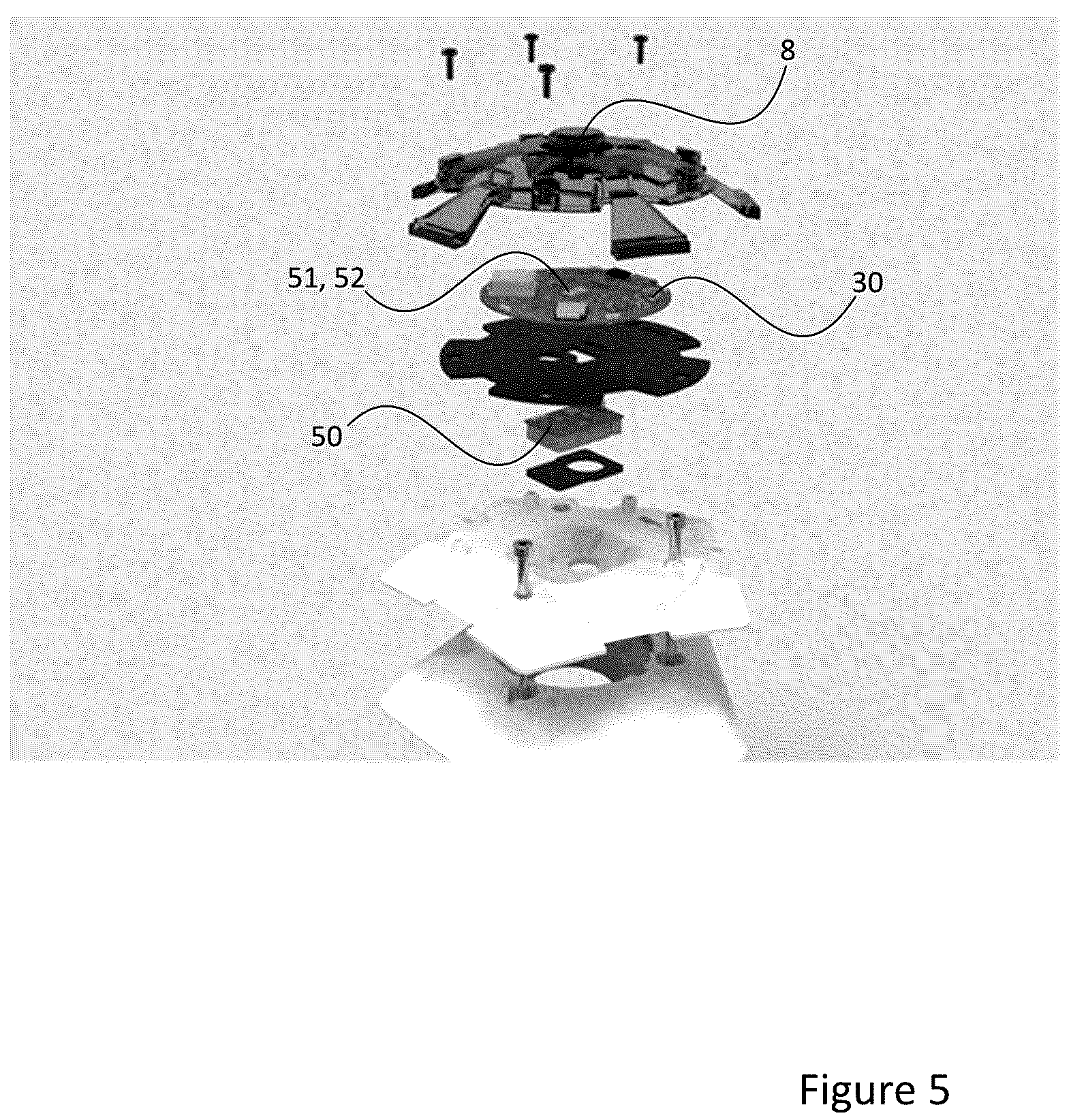 Patent US12147006 Figure 5 – Environmental sensors and sensing methods