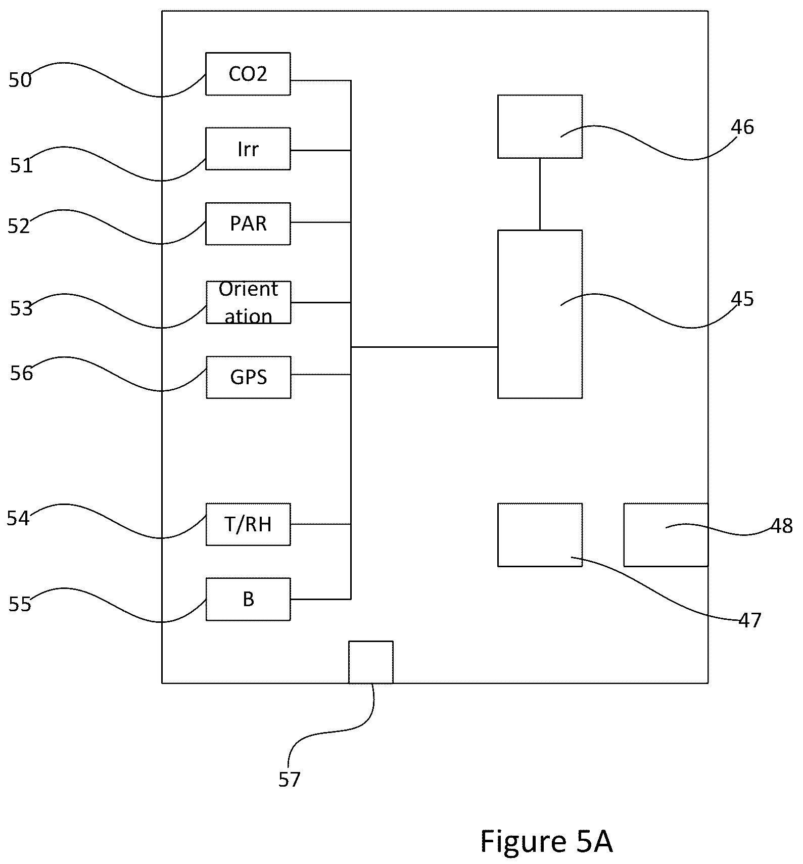 Patent US12147006 Figure 6 – Environmental sensors and sensing methods