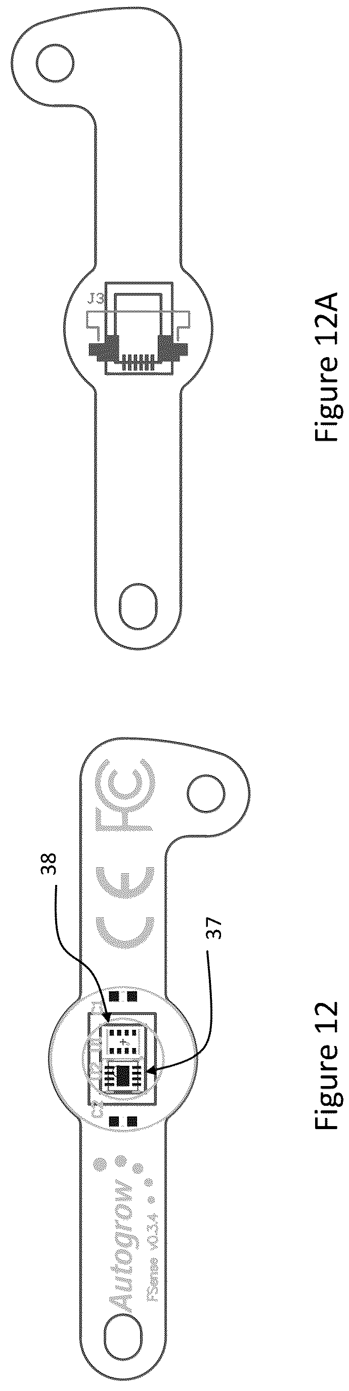 Patent US12147006 Figure 14 – Environmental sensors and sensing methods