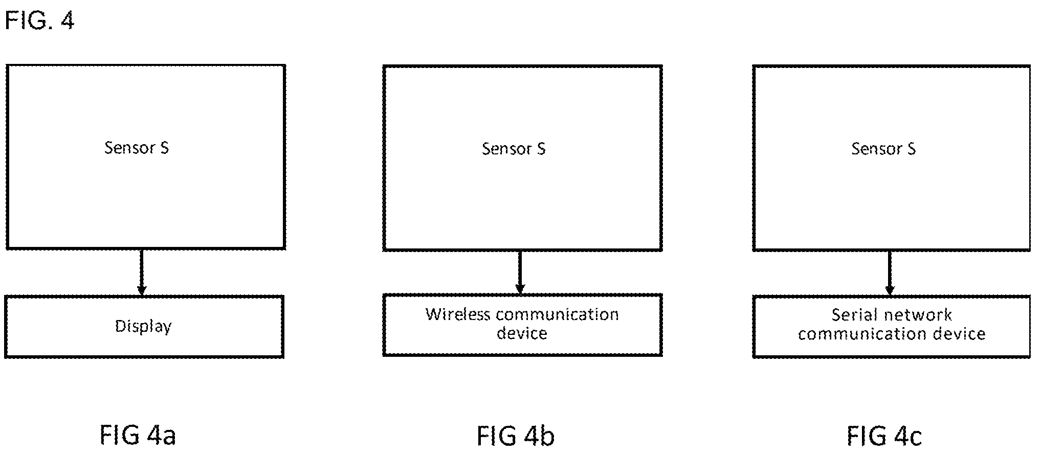 Patent US12147007 Figure 3 – Device for measuring the perceived temperature