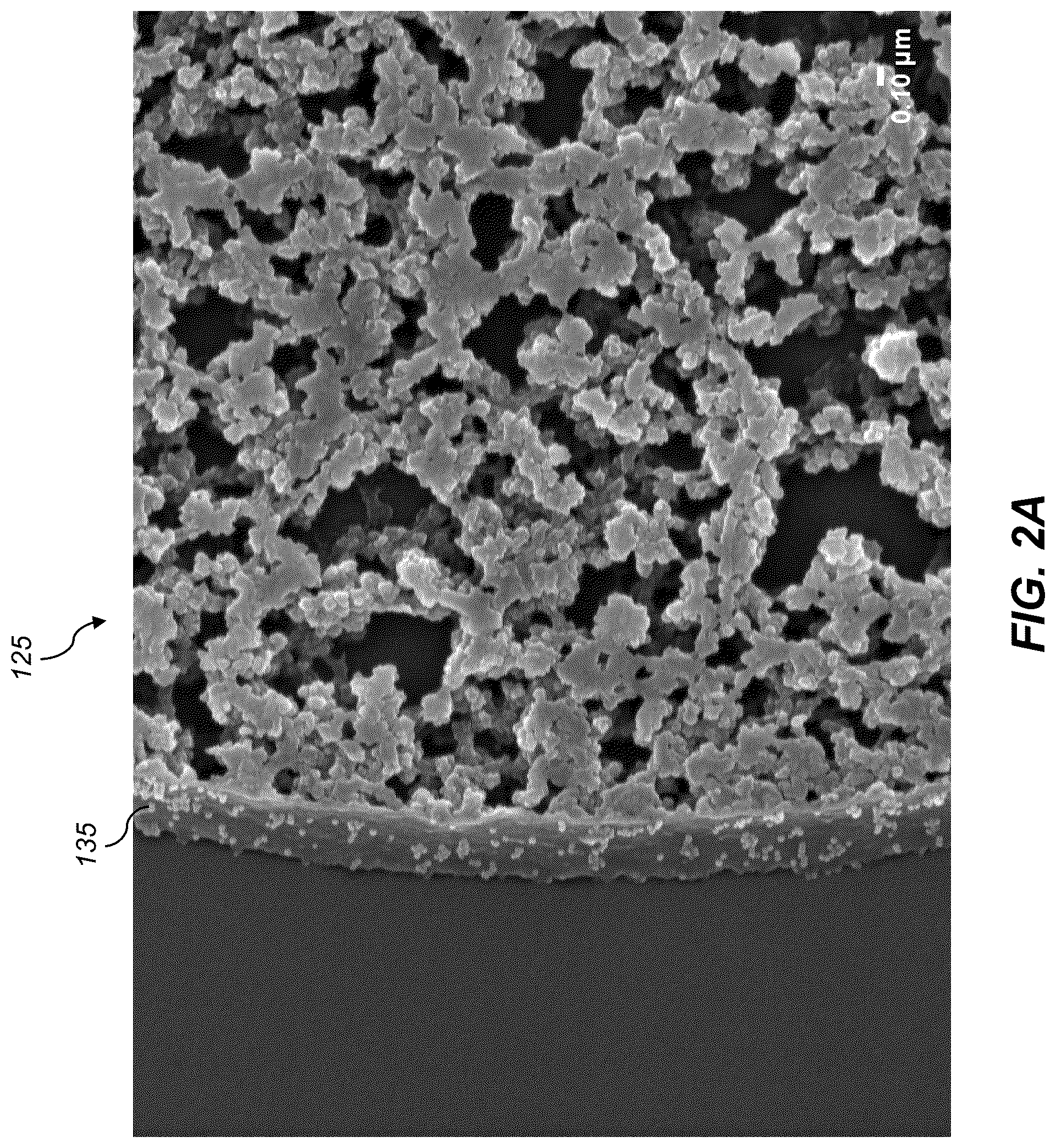 Patent US12147010 Figure 2 – Coating providing ultraviolet scattering