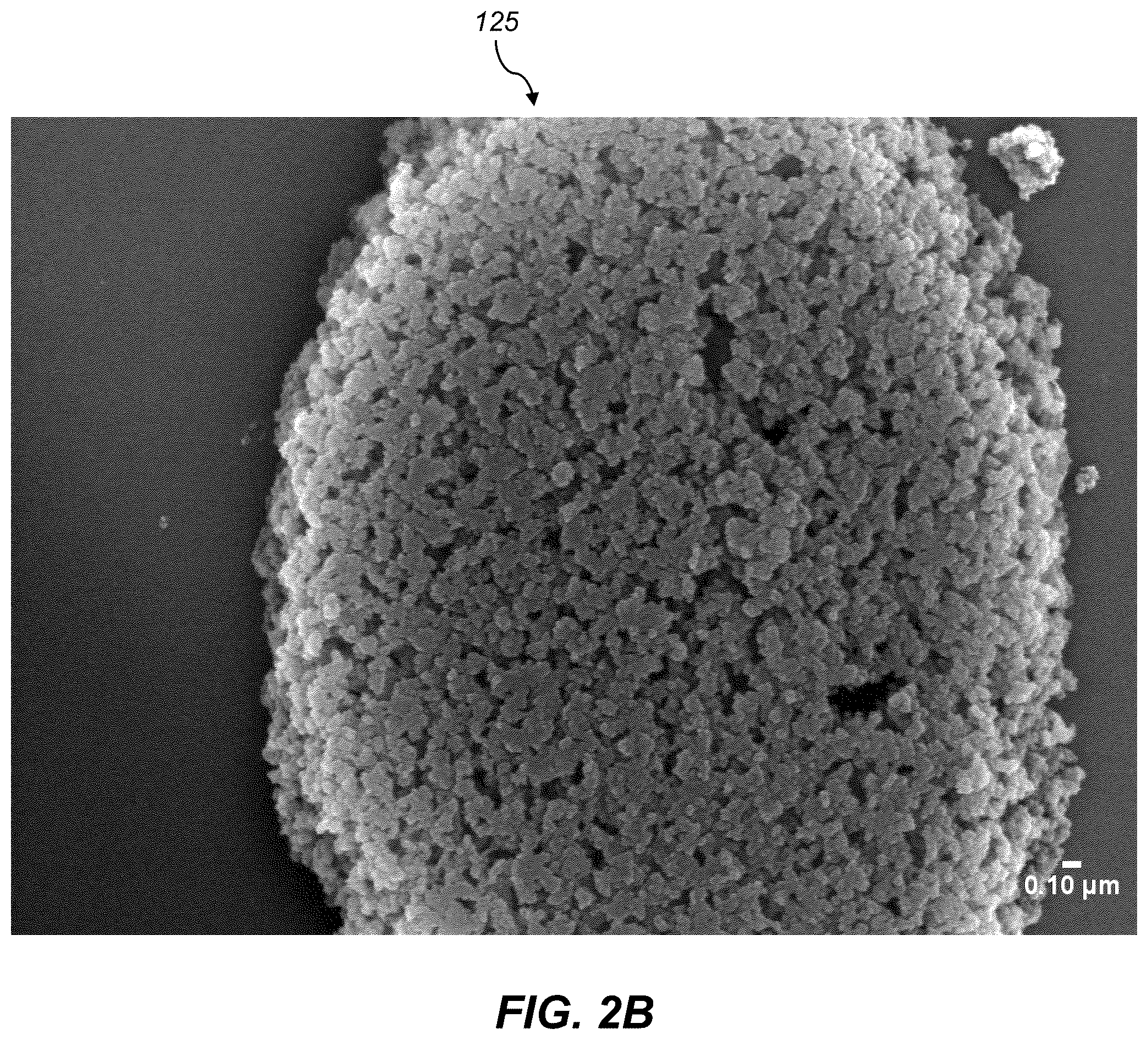 Patent US12147010 Figure 3 – Coating providing ultraviolet scattering
