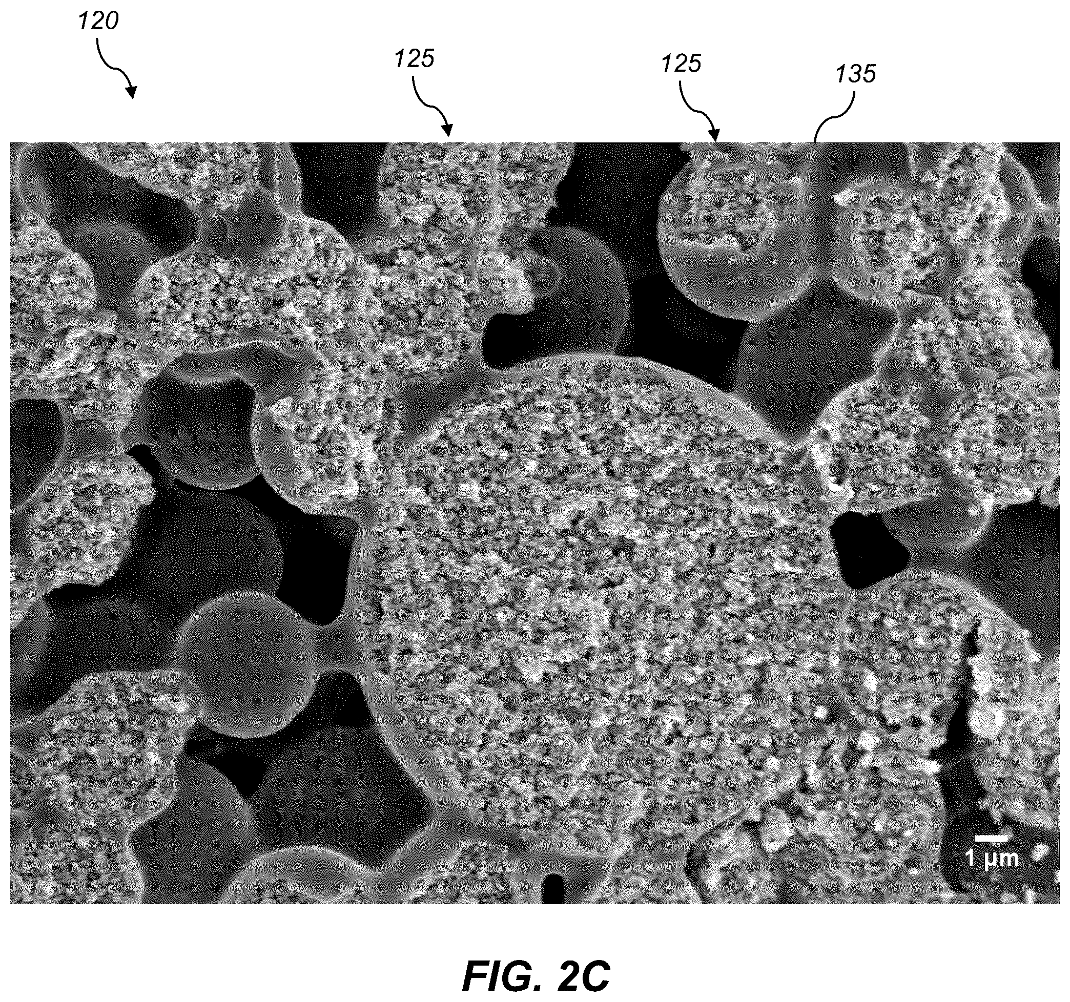 Patent US12147010 Figure 4 – Coating providing ultraviolet scattering