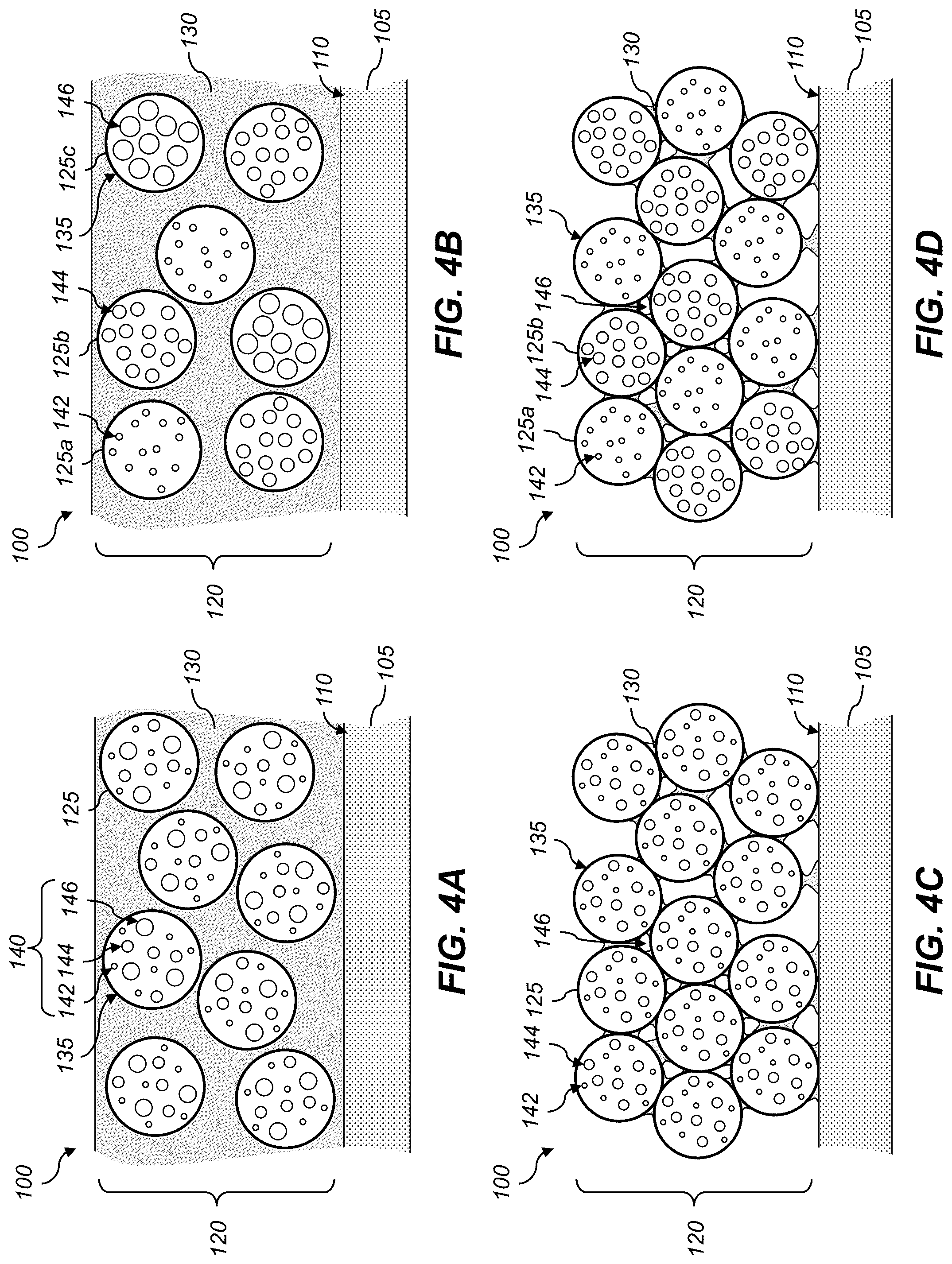 Patent US12147010 Figure 6 – Coating providing ultraviolet scattering