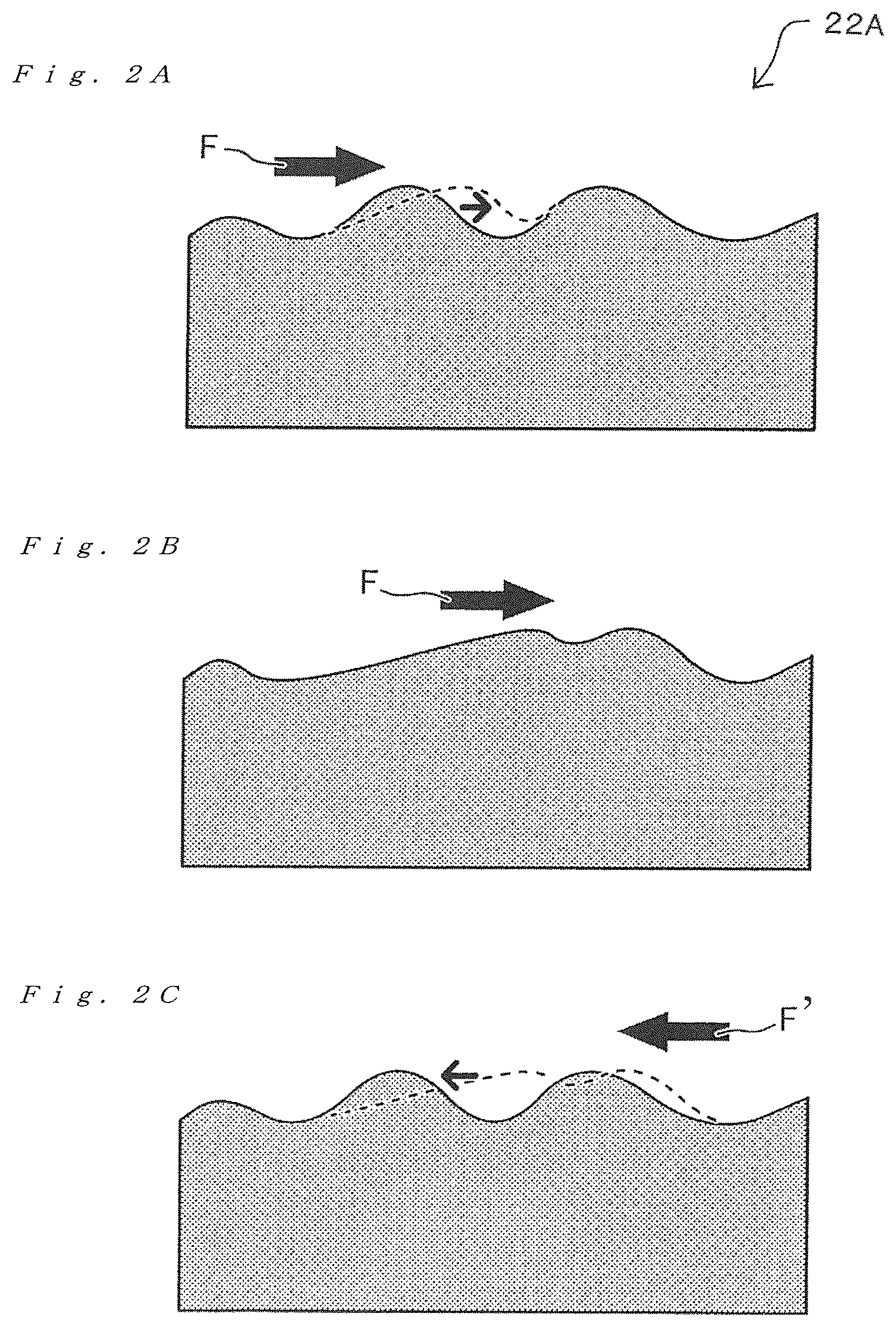 Patent US12147012 Figure 2 – Optical element and method for manufacturing the same