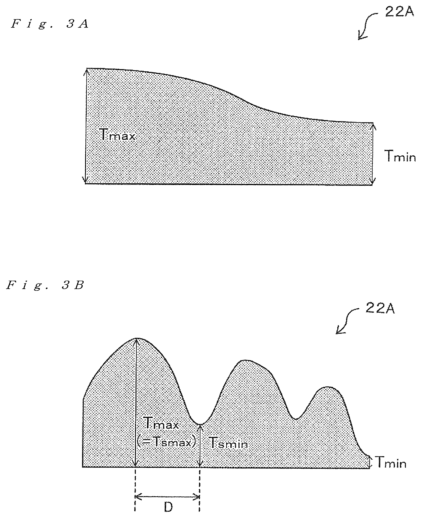 Patent US12147012 Figure 3 – Optical element and method for manufacturing the same