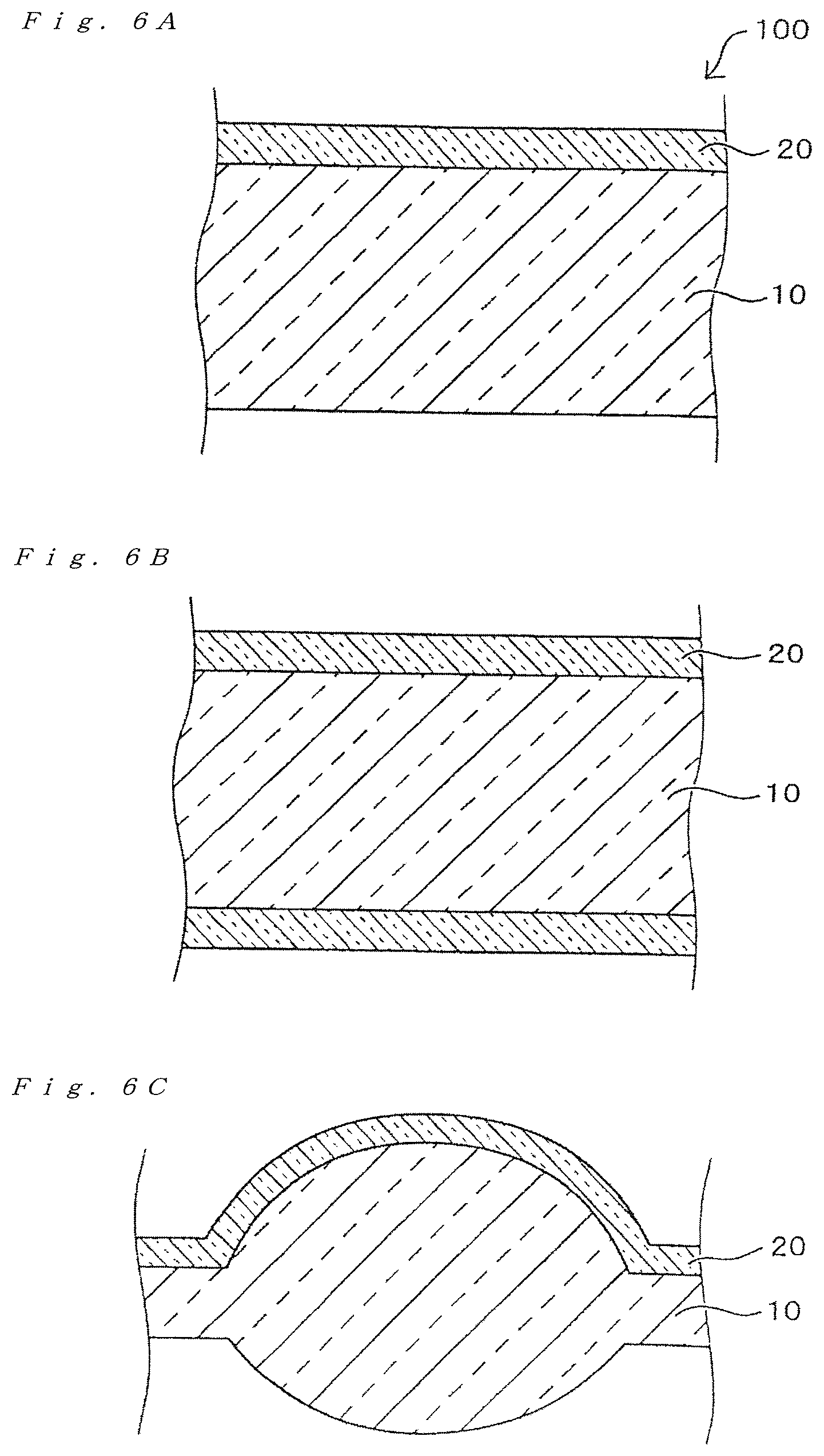 Patent US12147012 Figure 5 – Optical element and method for manufacturing the same