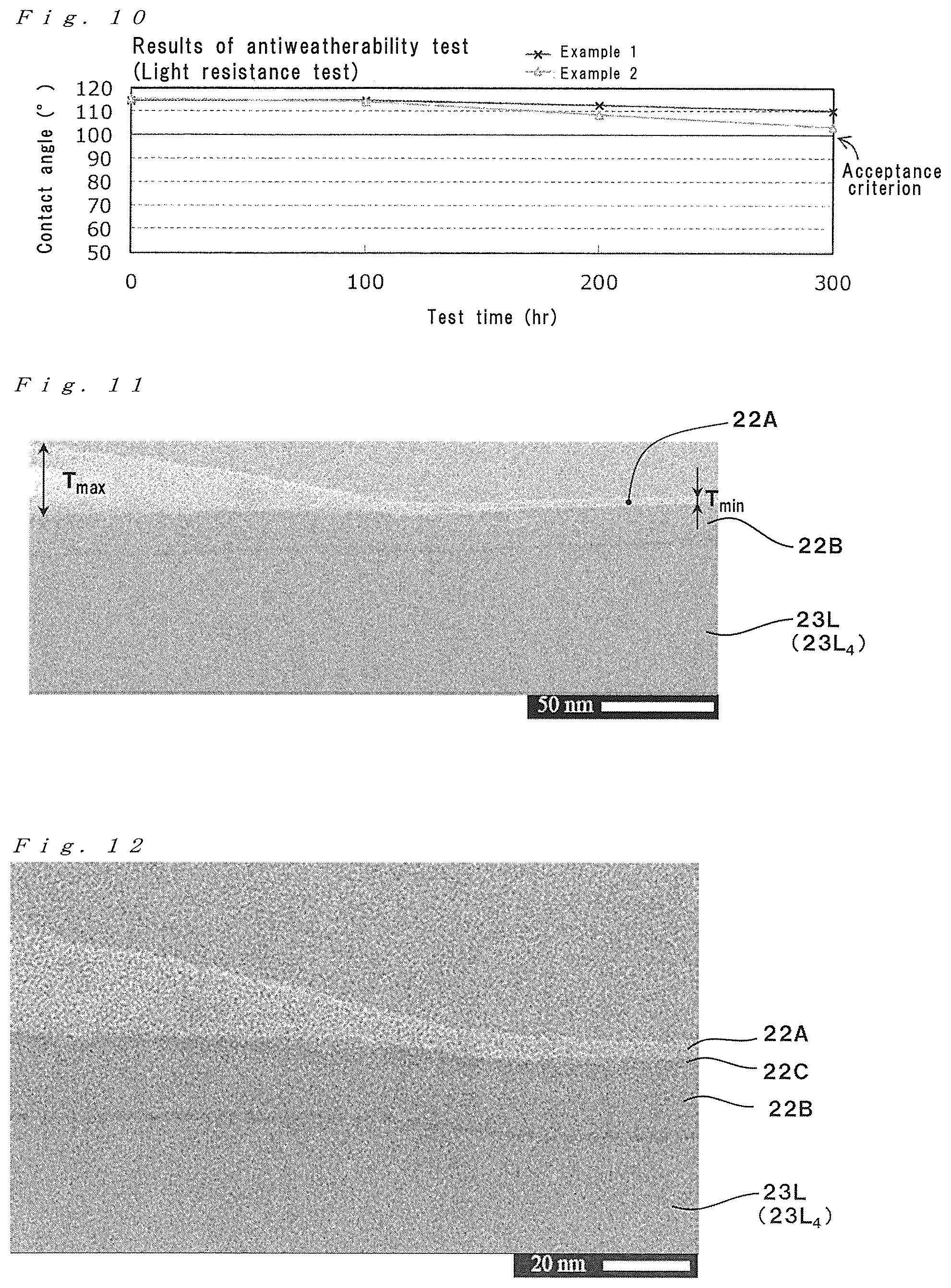 Patent US12147012 Figure 7 – Optical element and method for manufacturing the same