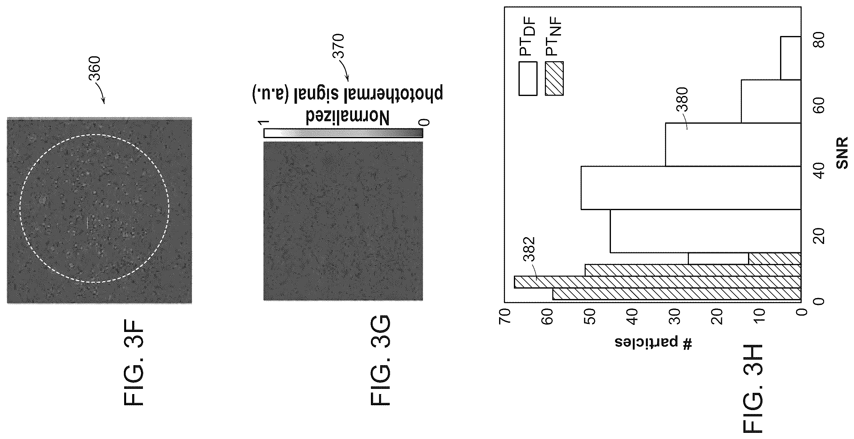 Patent US12147022 Figure 6 – Dark-field mid-infrared photothermal microscopy