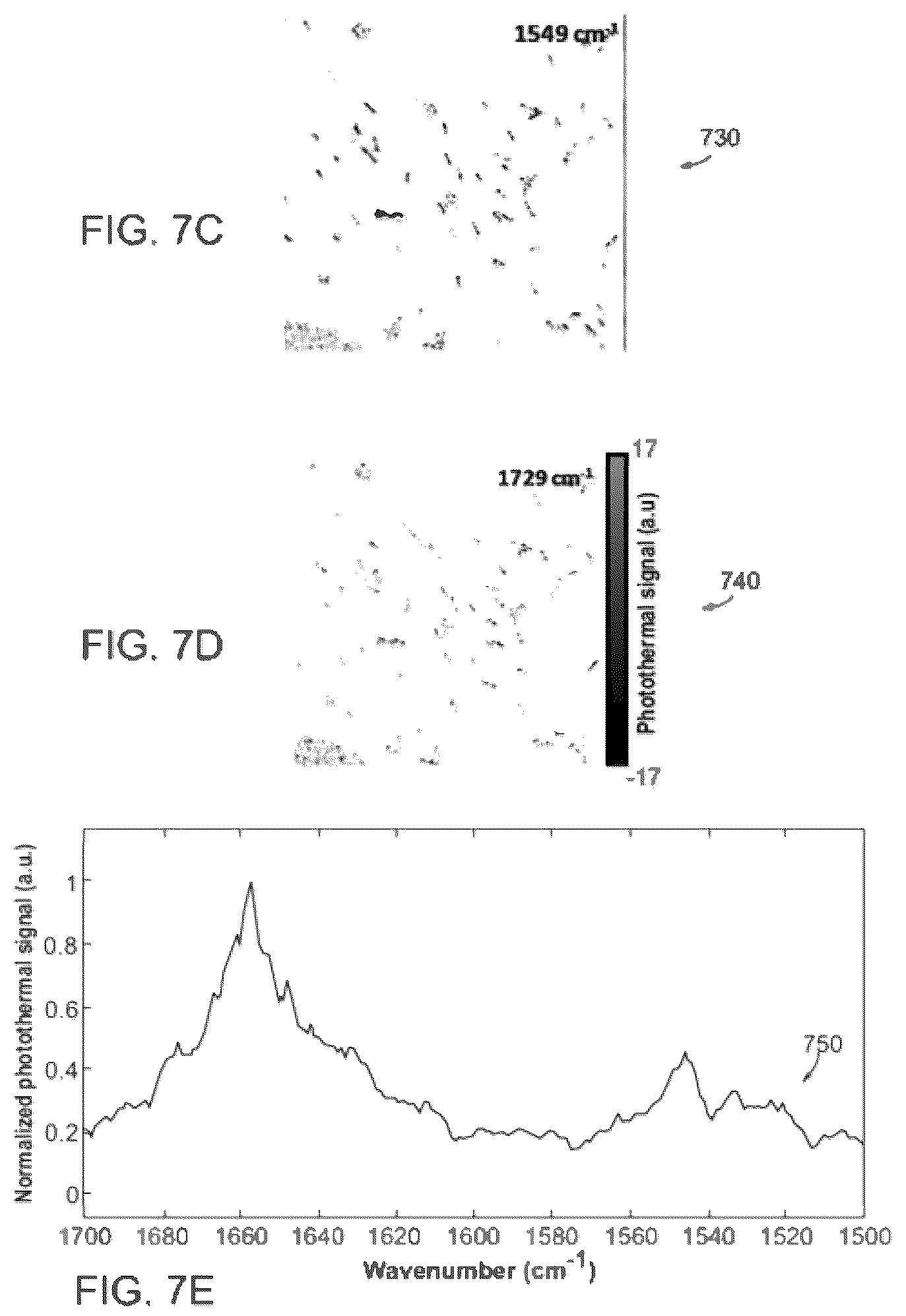 Patent US12147022 Figure 13 – Dark-field mid-infrared photothermal microscopy
