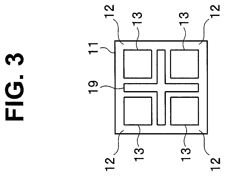Patent US12147025 Figure 2 – Electronic module, image pickup unit, and endoscope