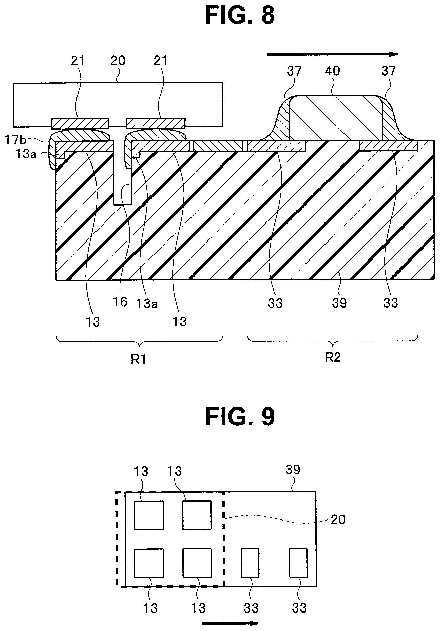 Patent US12147025 Figure 6 – Electronic module, image pickup unit, and endoscope