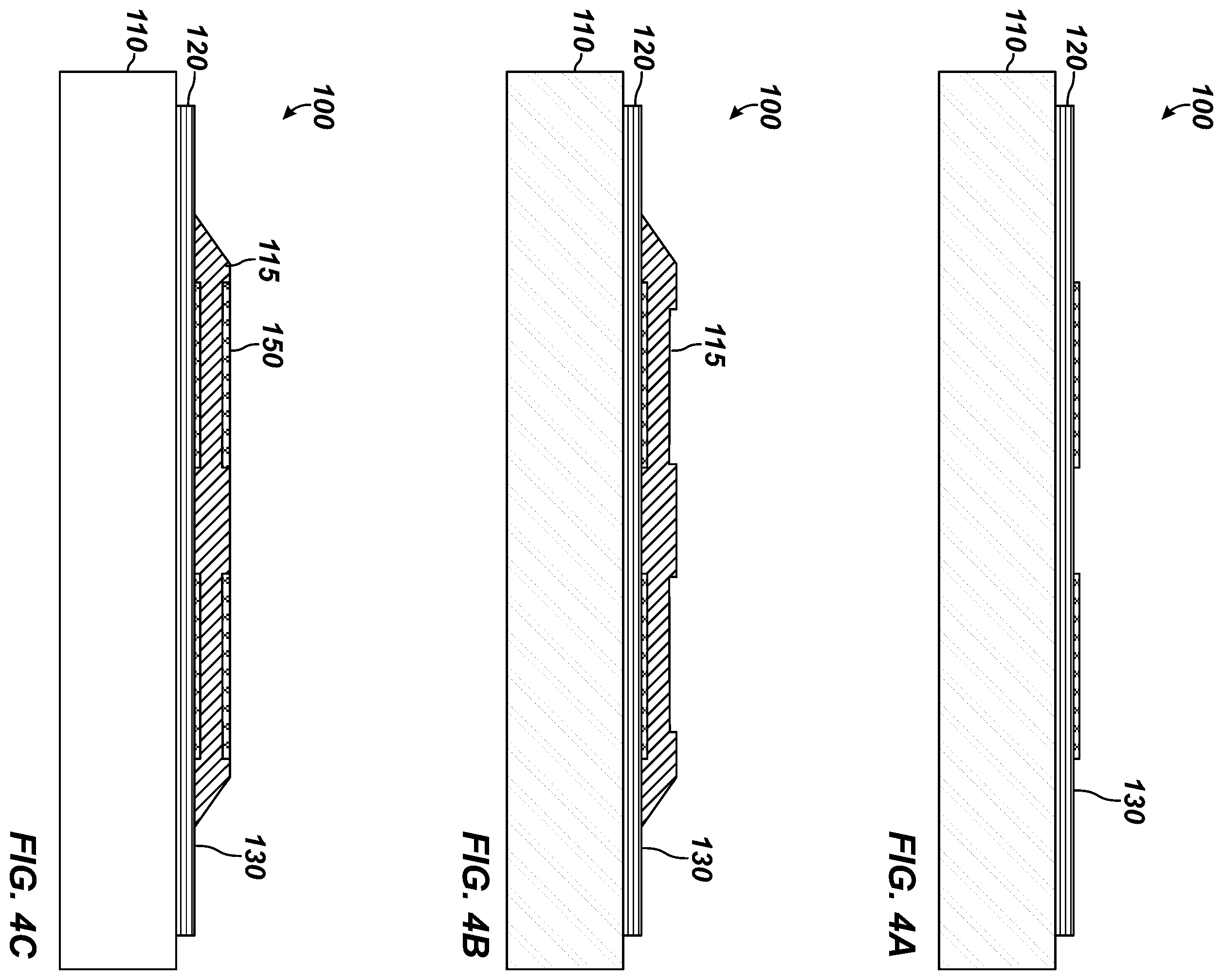 Patent US12147030 Figure 4 – Optical package having tunable filter