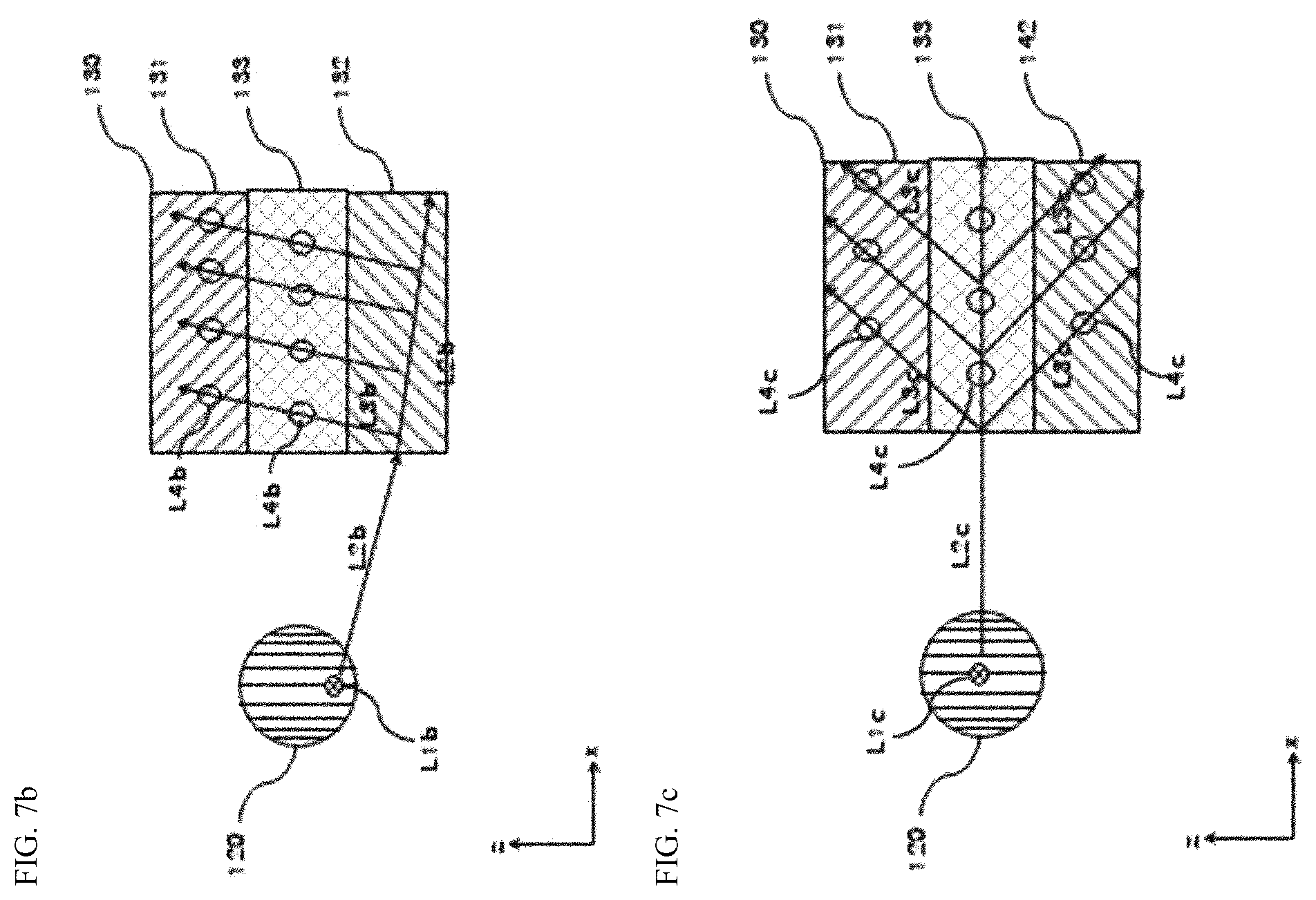 Patent US12147041 Figure 4 – Diffraction light guide plate