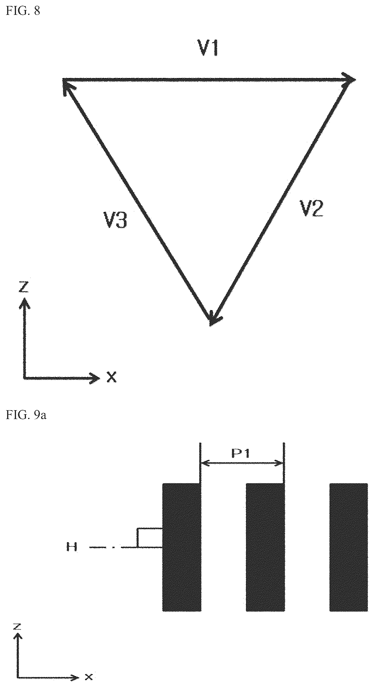 Patent US12147041 Figure 5 – Diffraction light guide plate