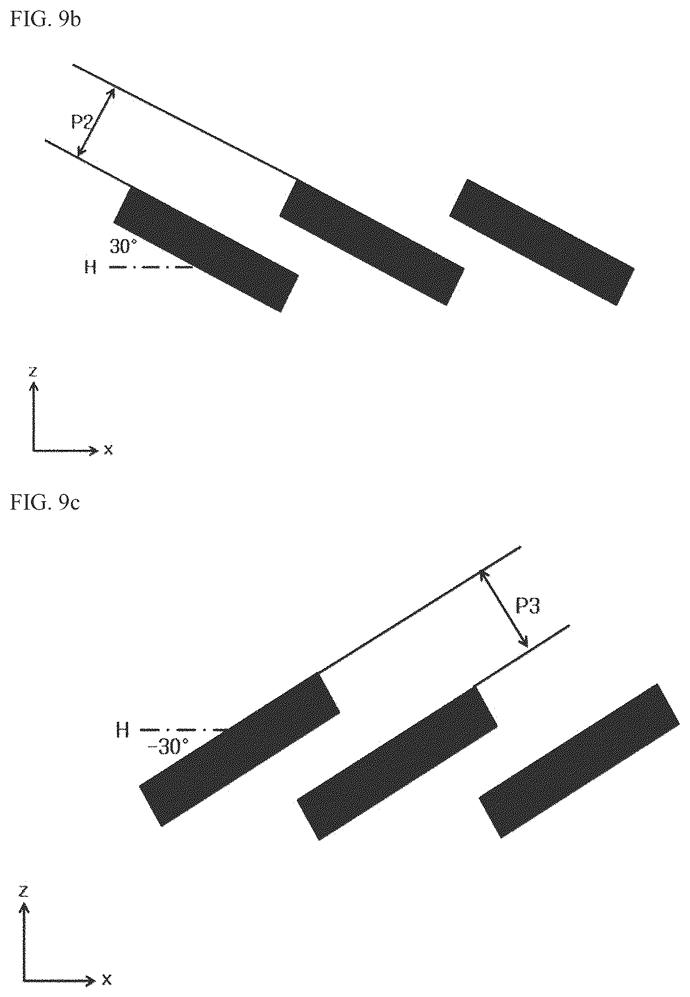 Patent US12147041 Figure 6 – Diffraction light guide plate