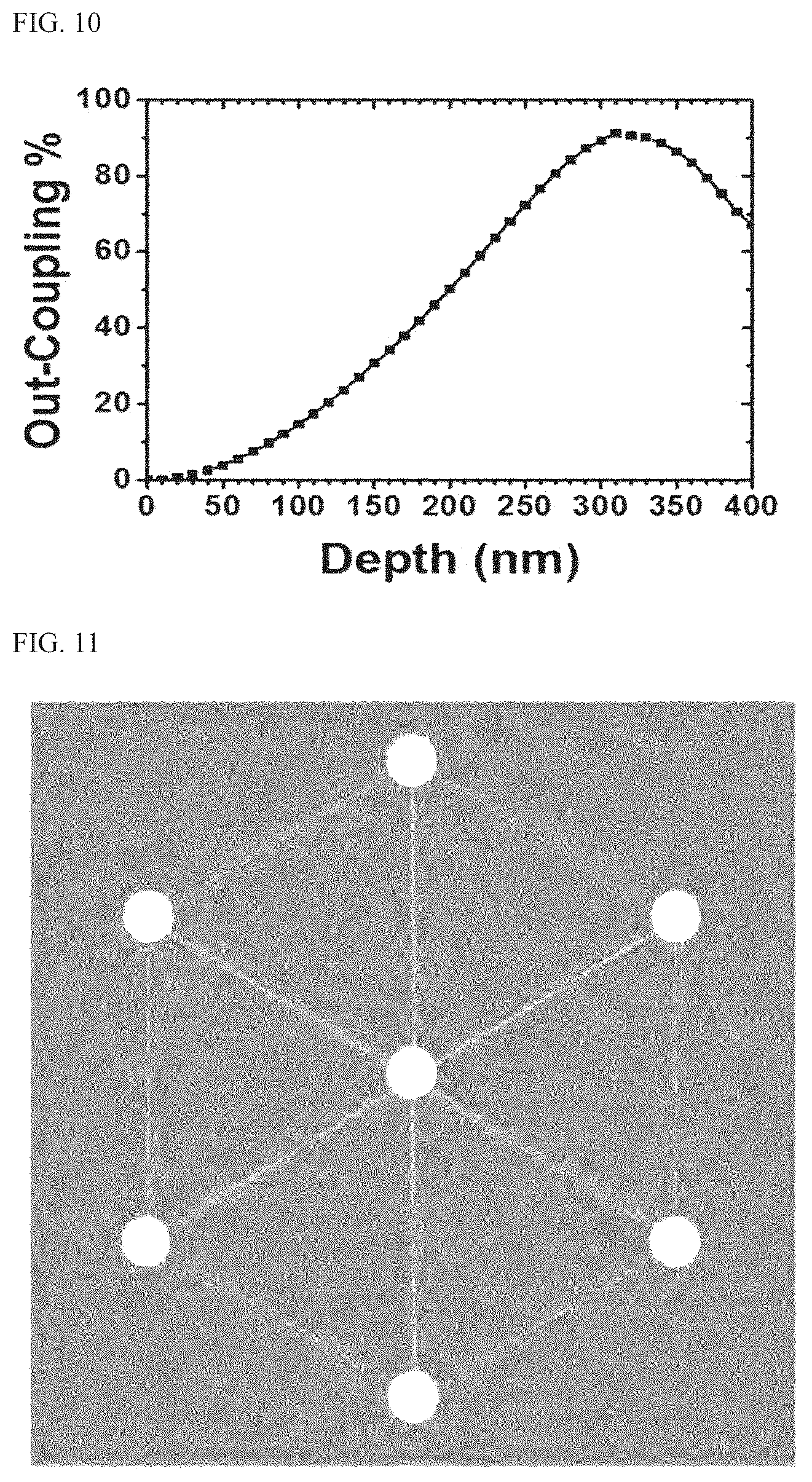 Patent US12147041 Figure 7 – Diffraction light guide plate