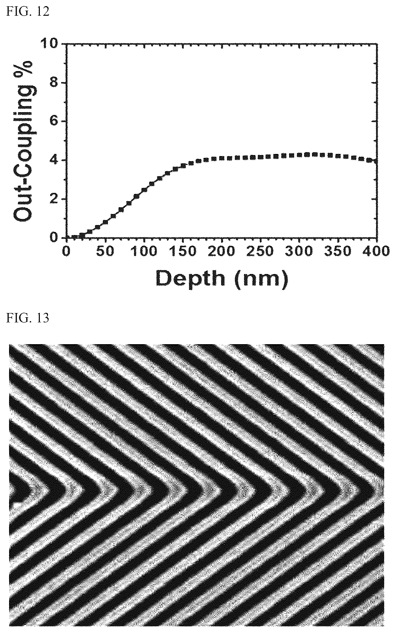 Patent US12147041 Figure 8 – Diffraction light guide plate