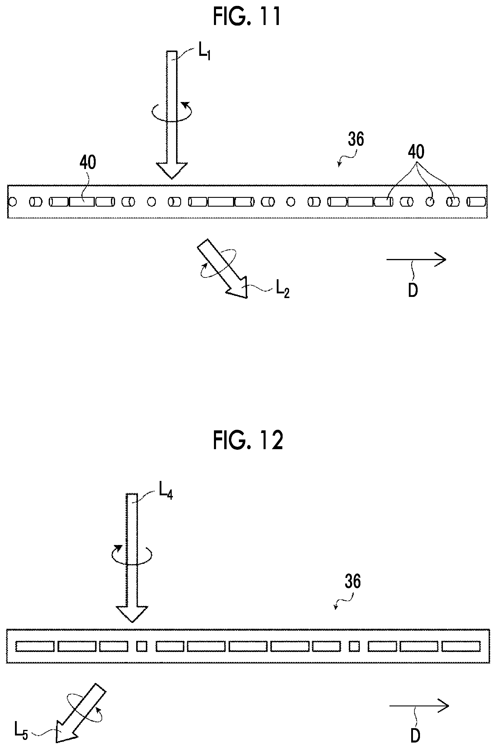 Patent US12147045 Figure 8 – Light guide element and image display apparatus