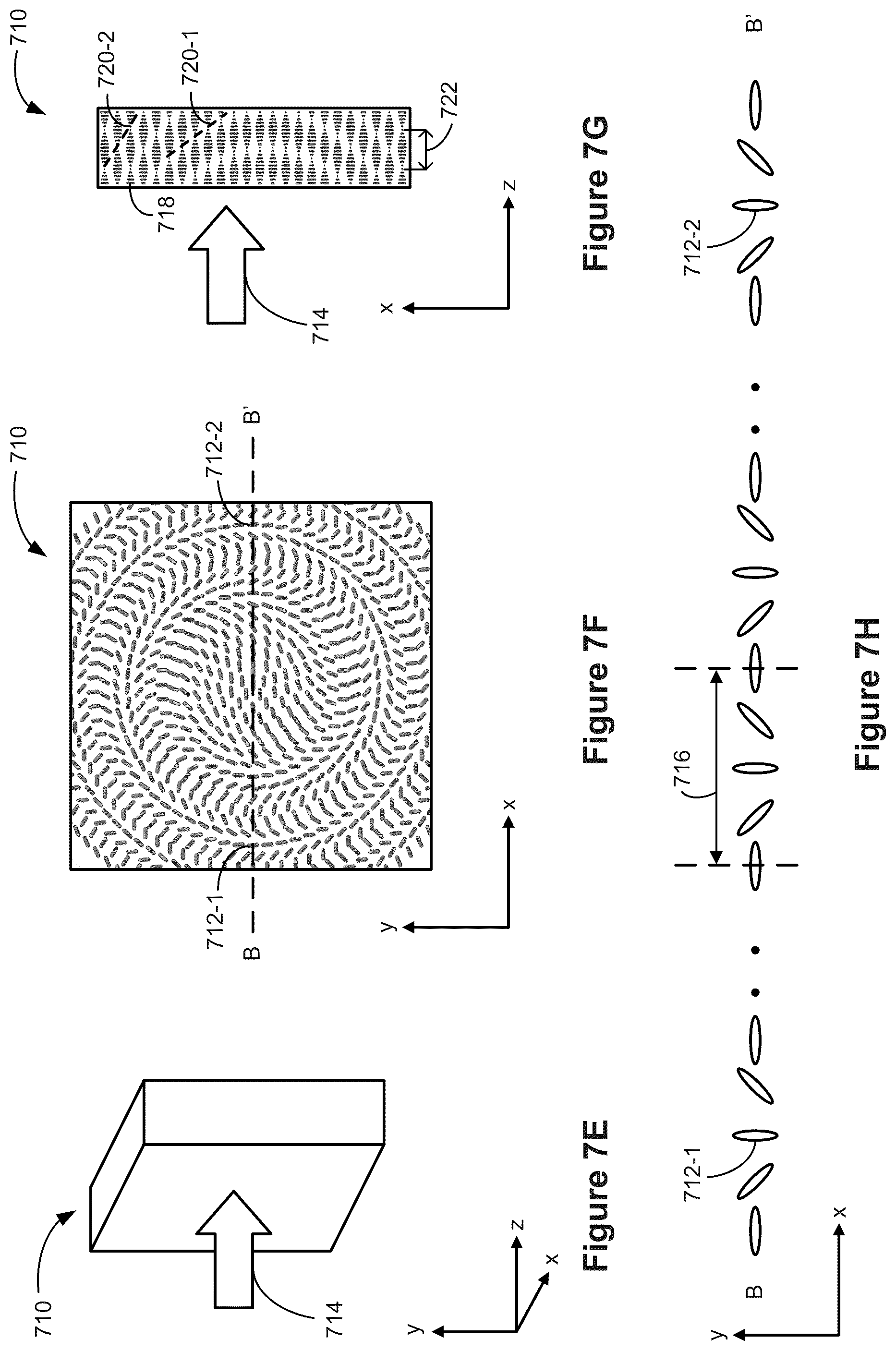 Patent US12147046 Figure 15 – Optical assembly with holographic optics for folded optical path