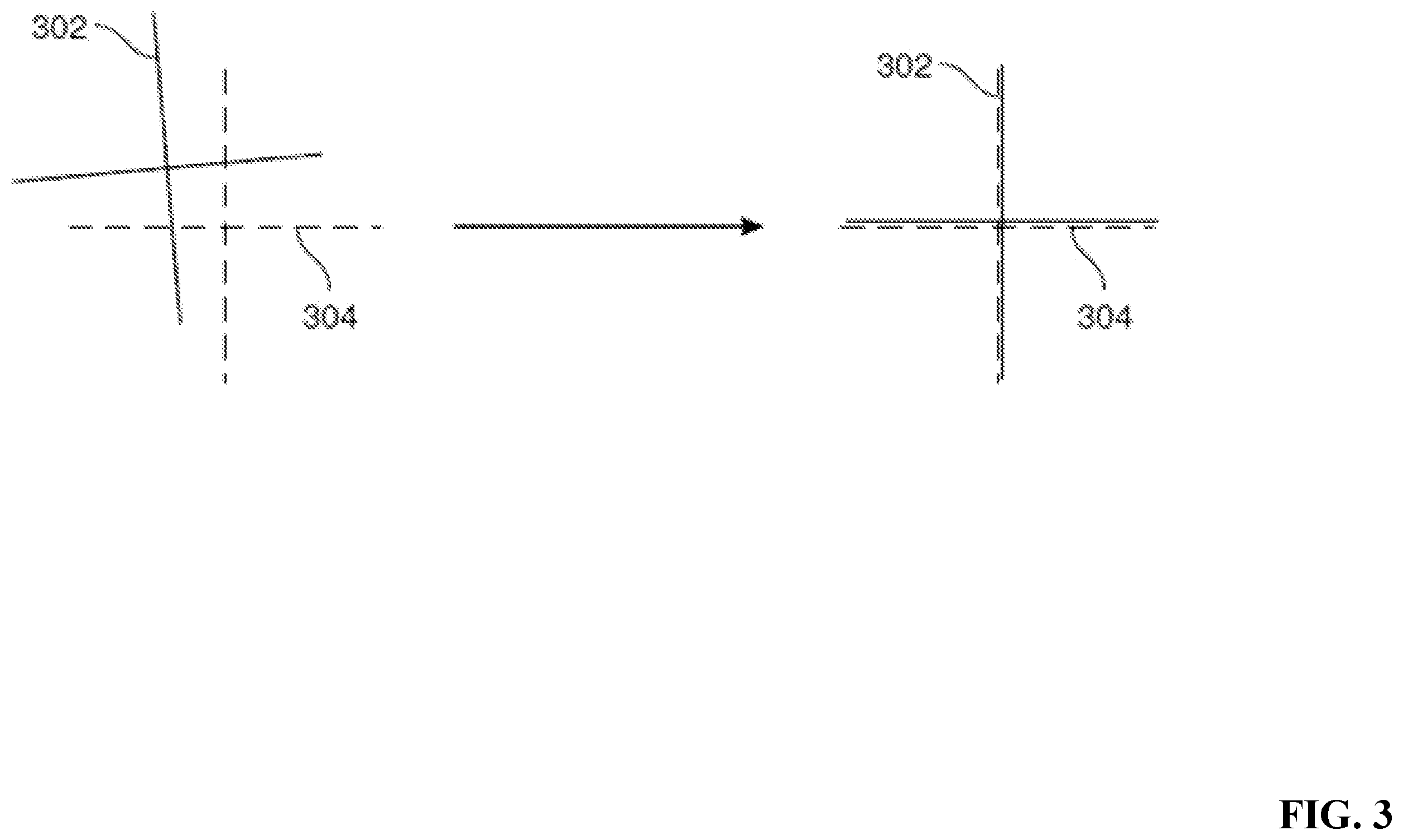 Patent US12147047 Figure 3 – Methods, apparatuses and computer program products for providing transmission chirped volume bragg grating based compact waveguide in-couplers for light sources