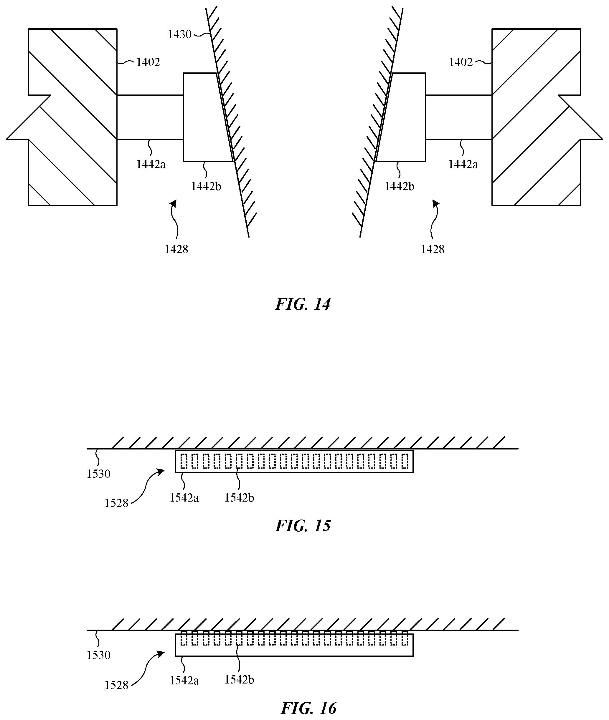 Patent US12147052 Figure 8 – Head-mounted device with tension adjustment