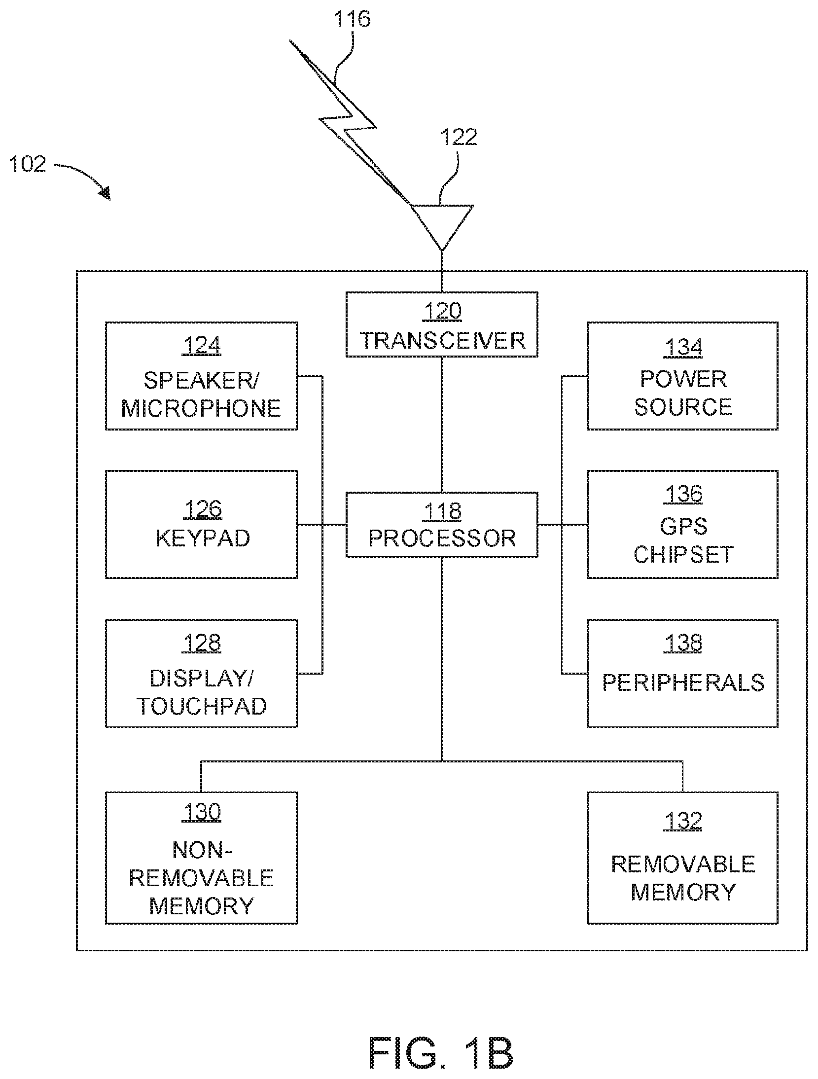 Patent US12147057 Figure 2 – Method for enhancing the image of autostereoscopic 3D displays based on angular filtering