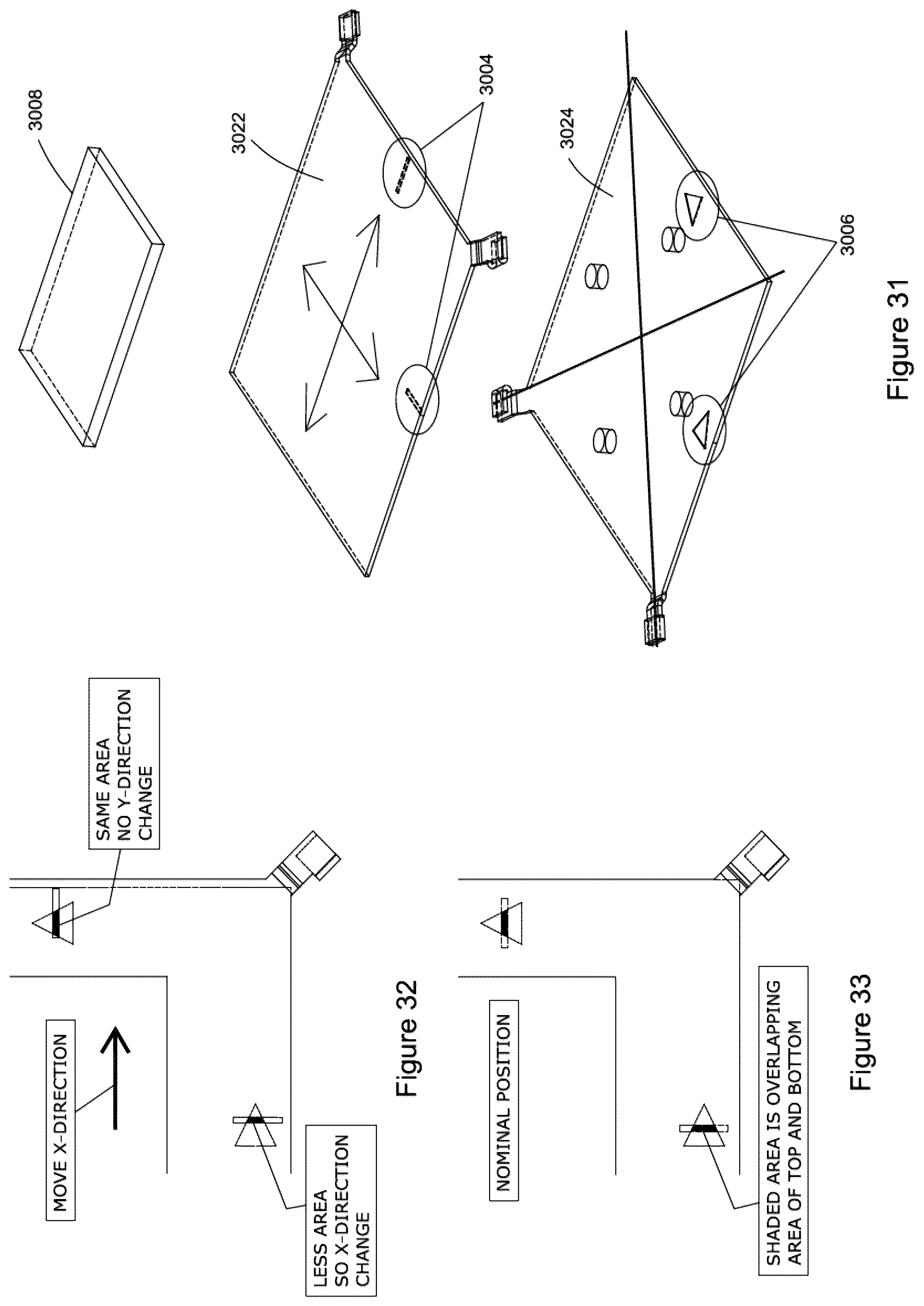Patent US12147059 Figure 17 – Sensor shift structures in optical image stabilization suspensions