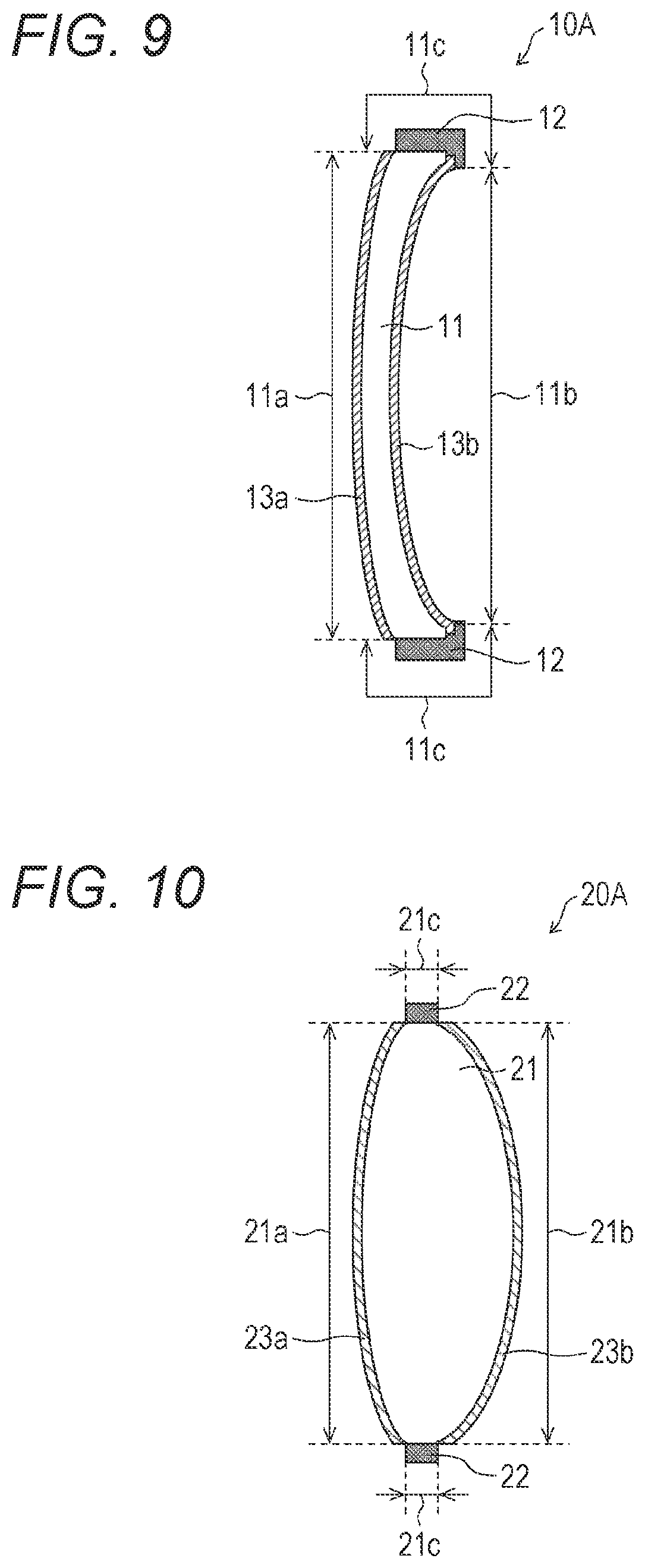 Patent US12147063 Figure 5 – Cemented lens, optical system including the same, optical device, and method of manufacturing cemented lens