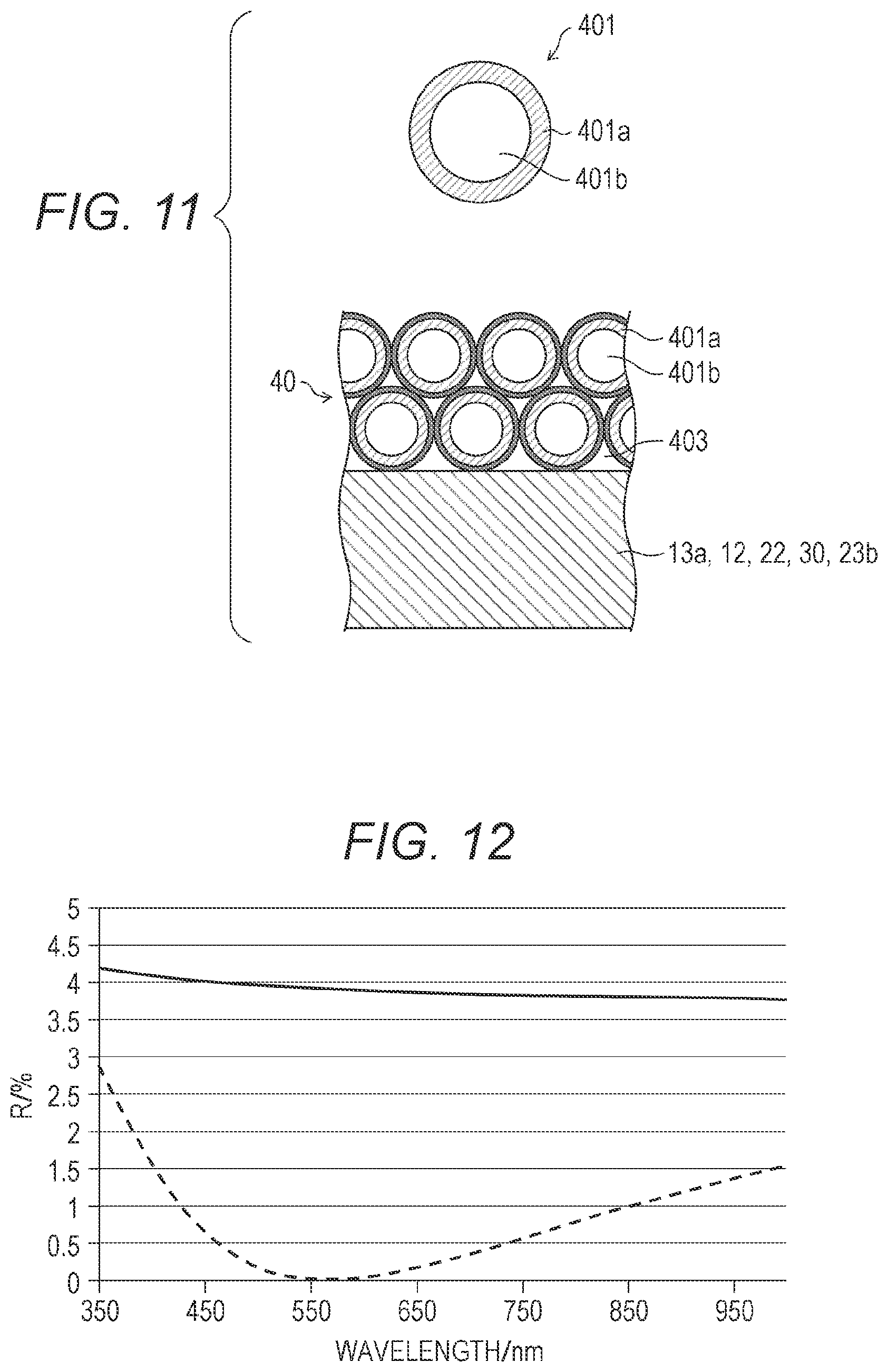 Patent US12147063 Figure 6 – Cemented lens, optical system including the same, optical device, and method of manufacturing cemented lens